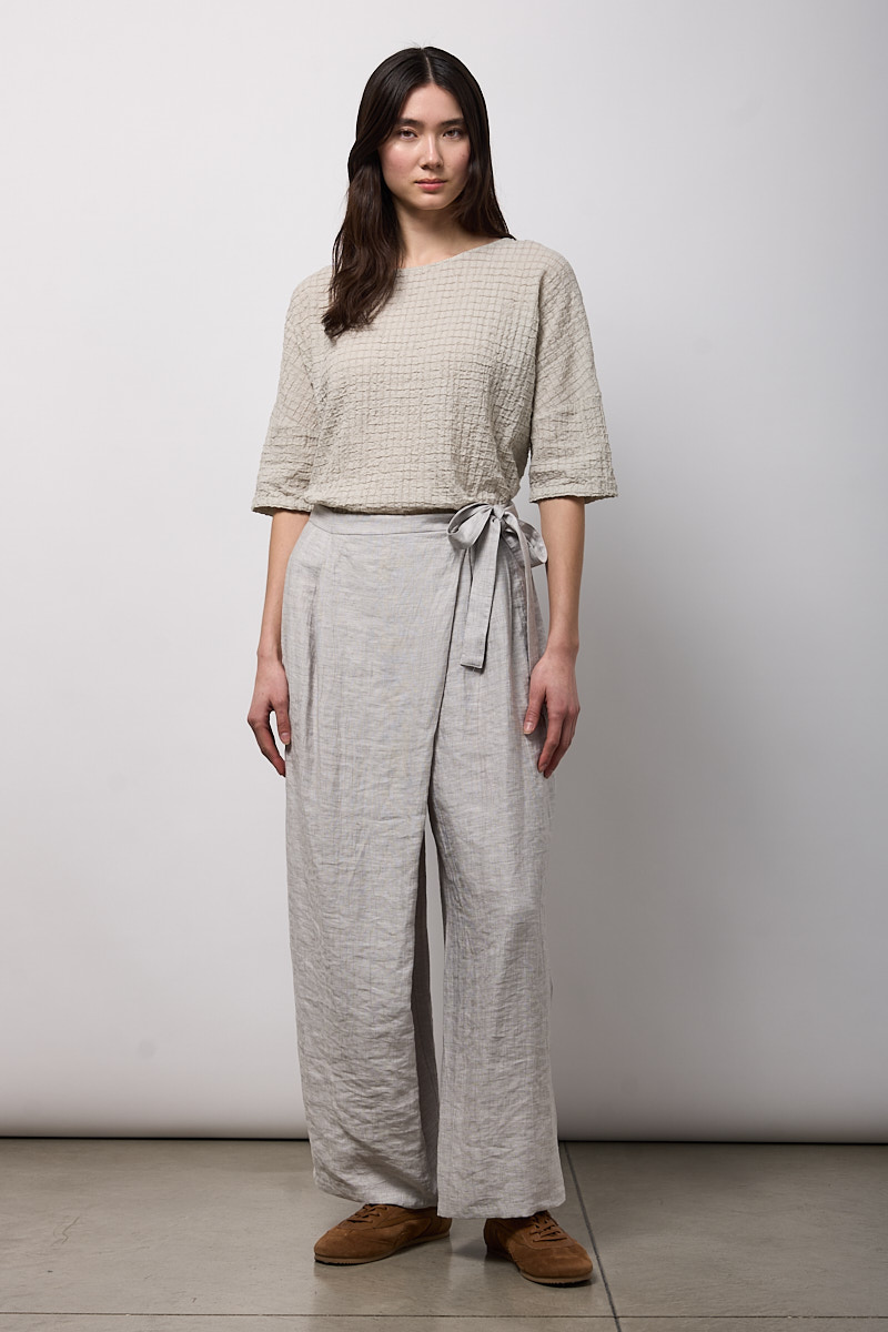 neirami PANTALONE PANNELLO