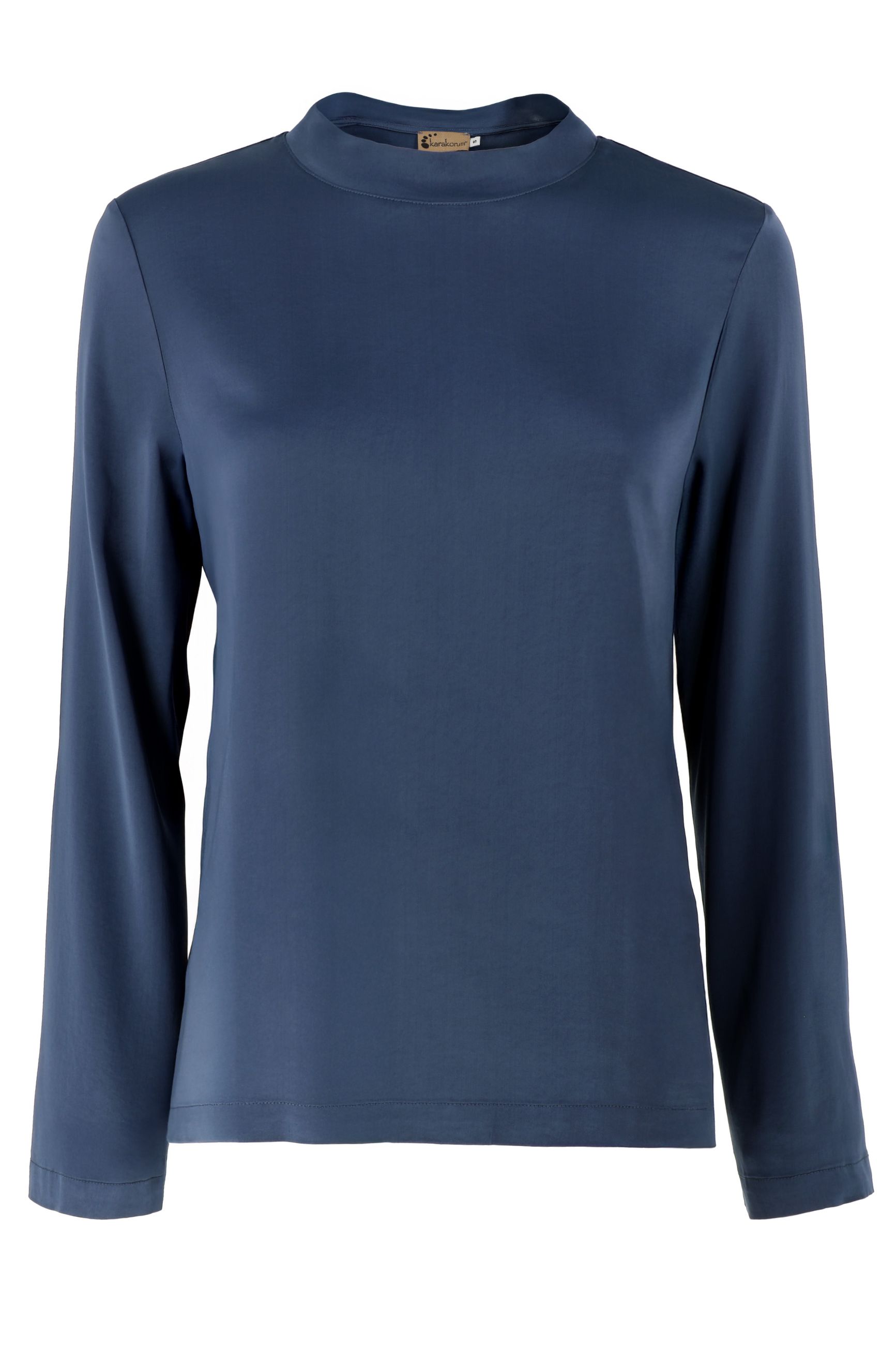 karakorum MAGLIA CRISTINA DENIM