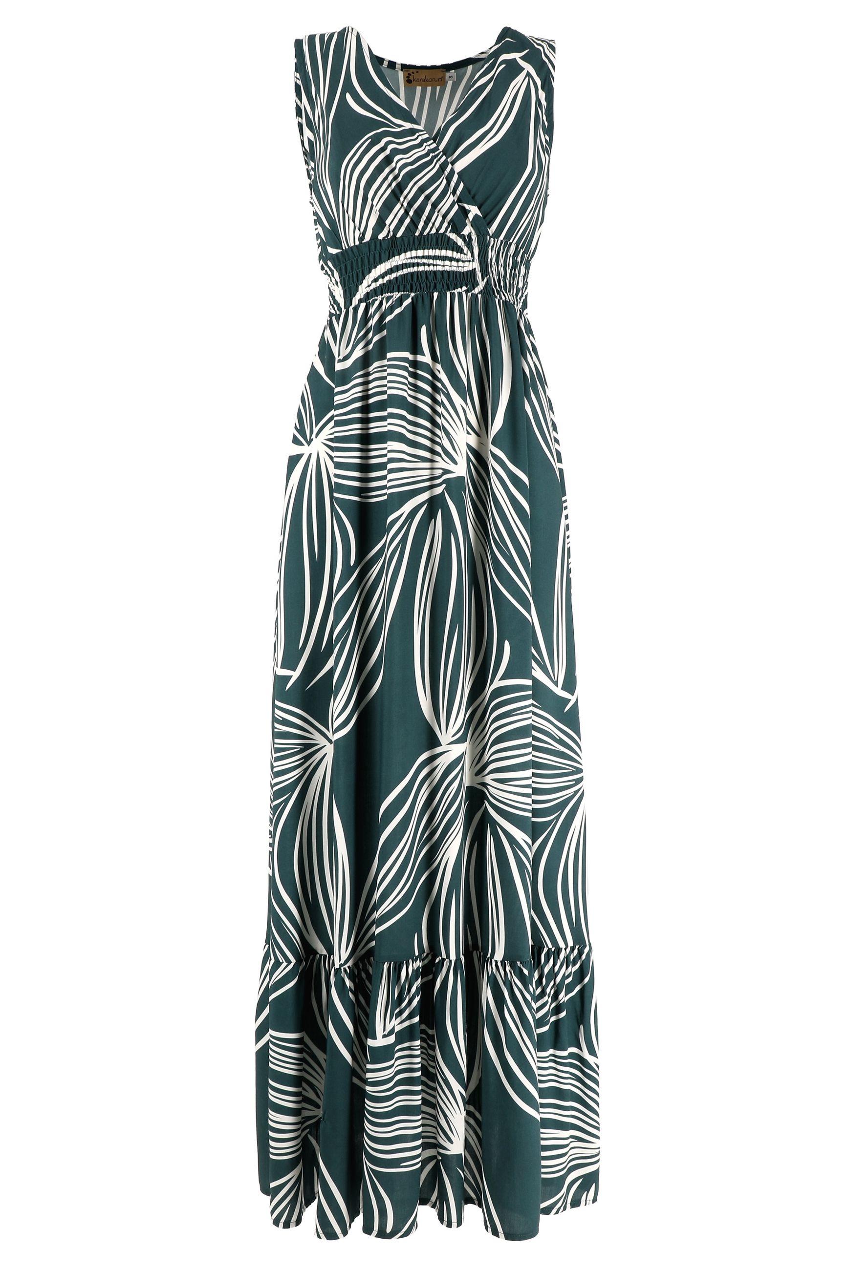 karakorum VESTITO LUNGO BELLE