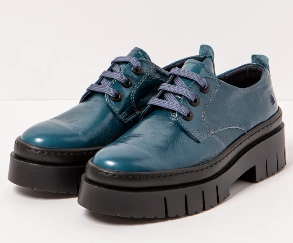 ART 1952 PATENT FLASH PETROL/AMBERES