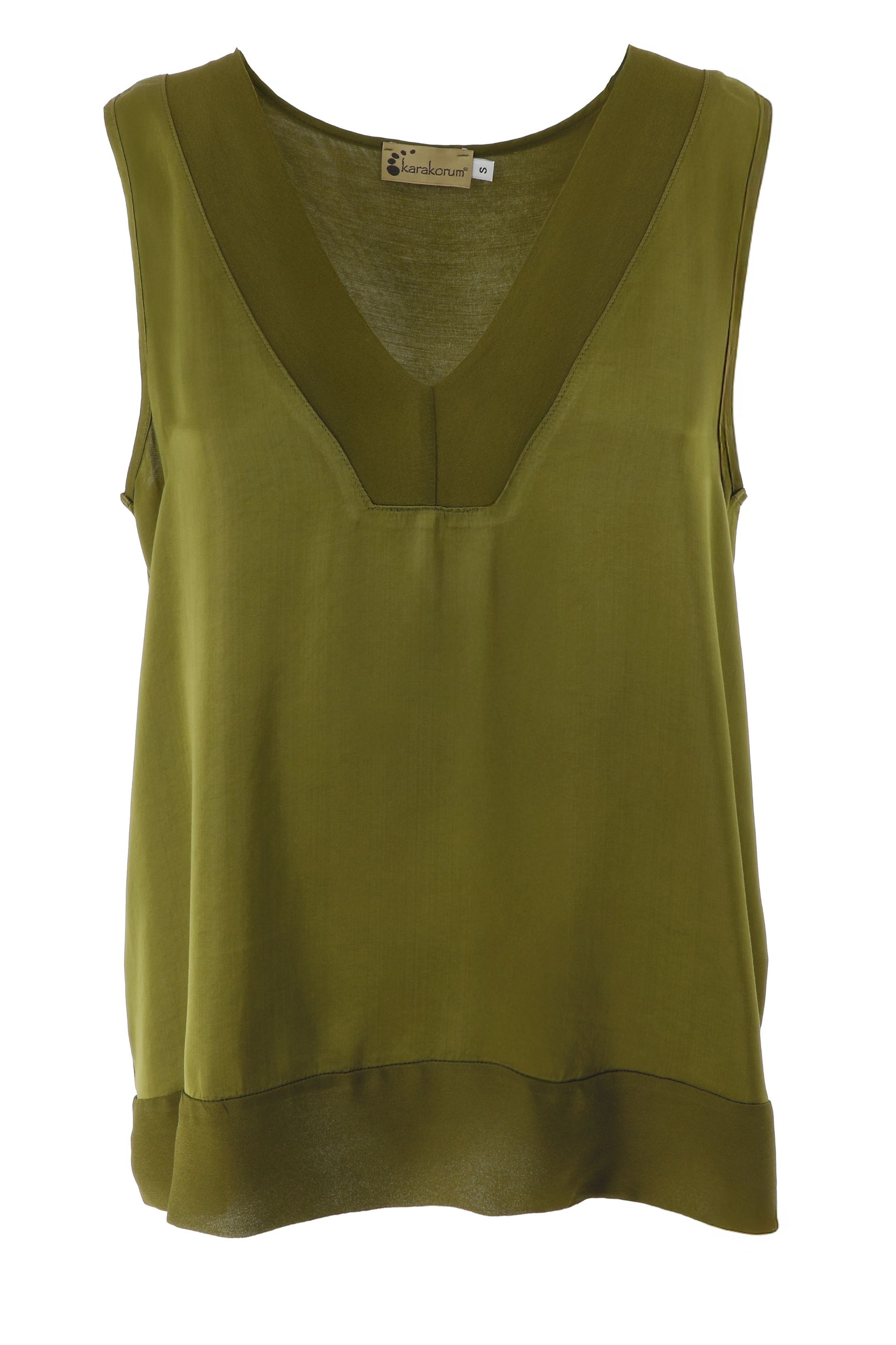 karakorum CANOTTA BRUNELLA