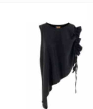 karakorum GILET DILETTA