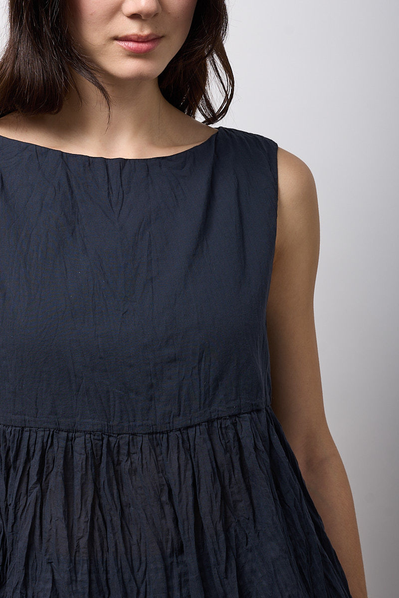neirami TOP DRAPPEGGIO