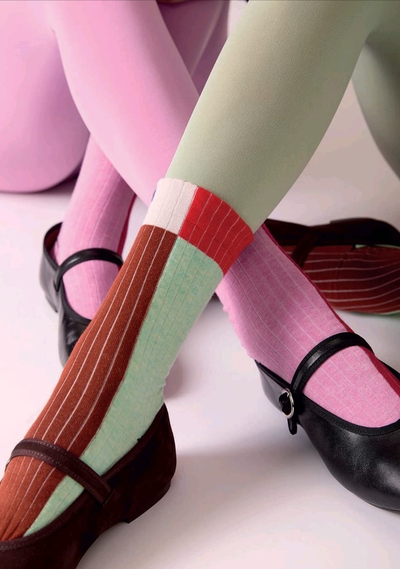 Arturo CALZINI ARTURO POLICROMO - MENTA