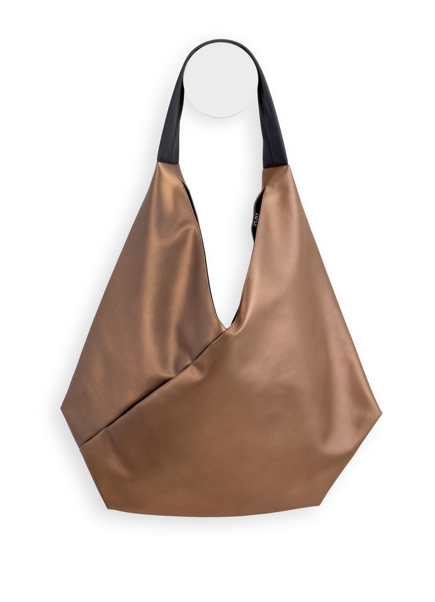 IN-ZU Bevel bag