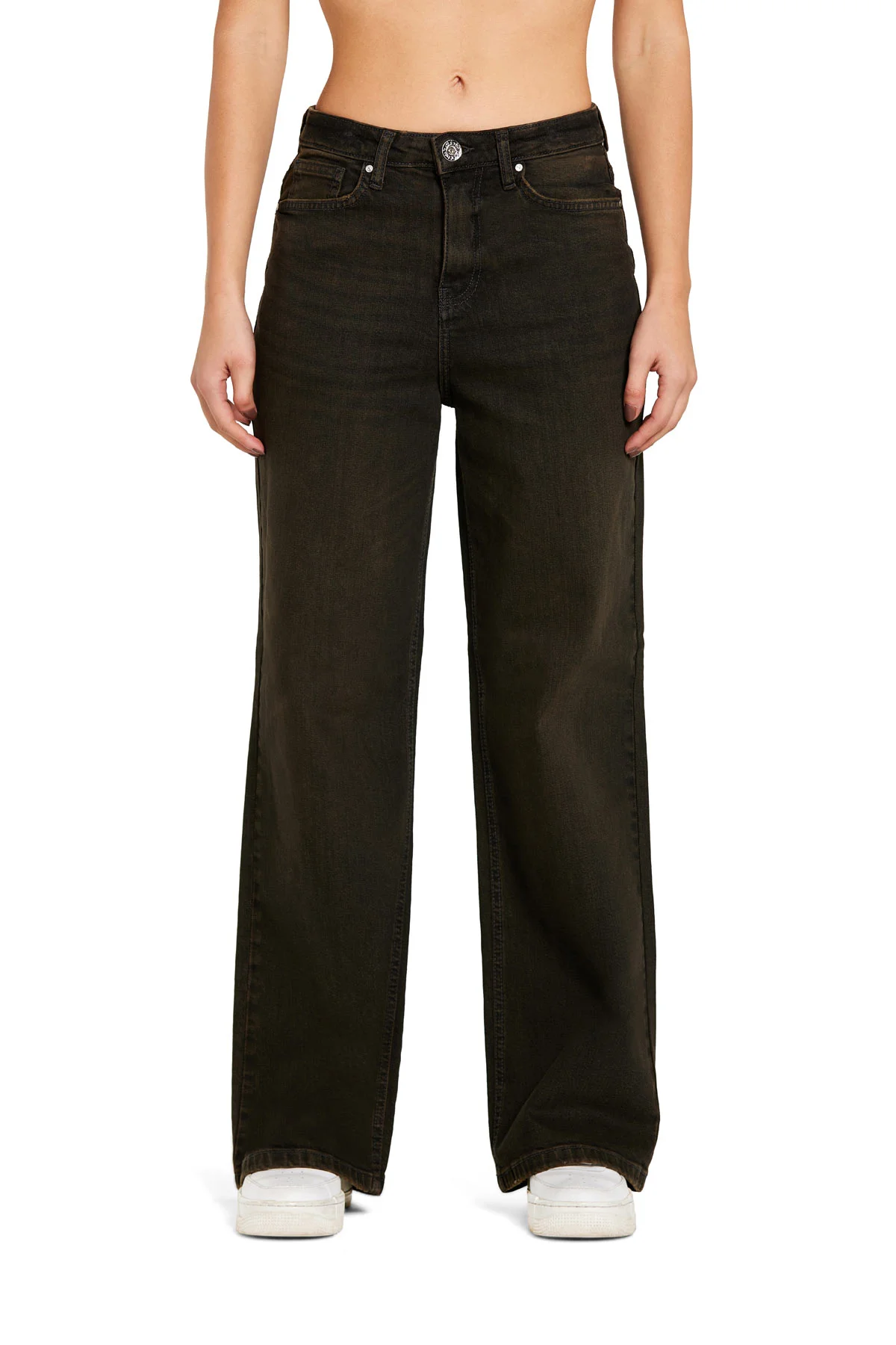 take two elisa denim wide leg sovratinto