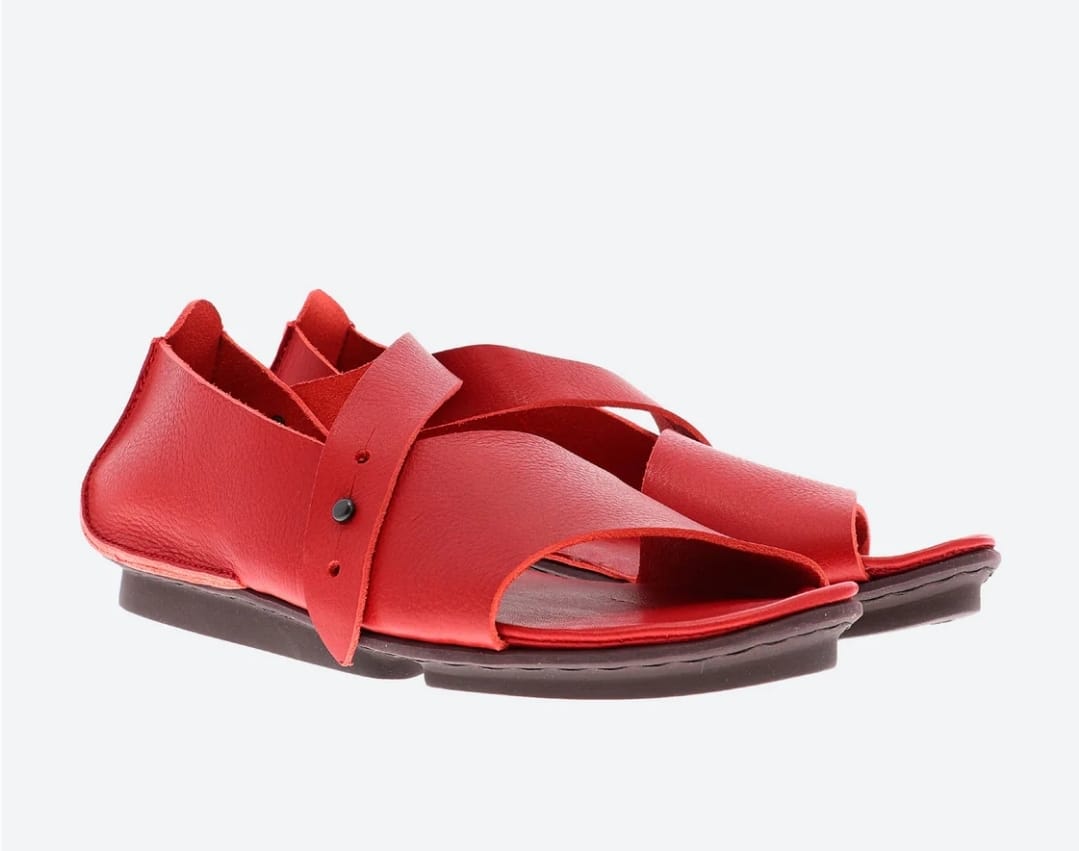 trippen Marlene wine