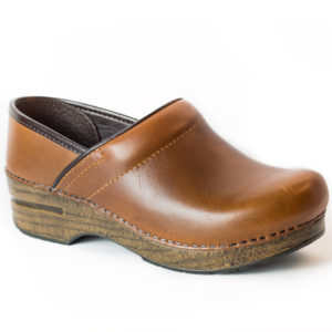 Dansko PROFESSIONAL FULL GRAIN