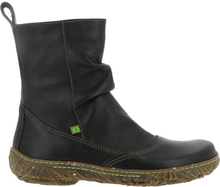 el naturalista N722