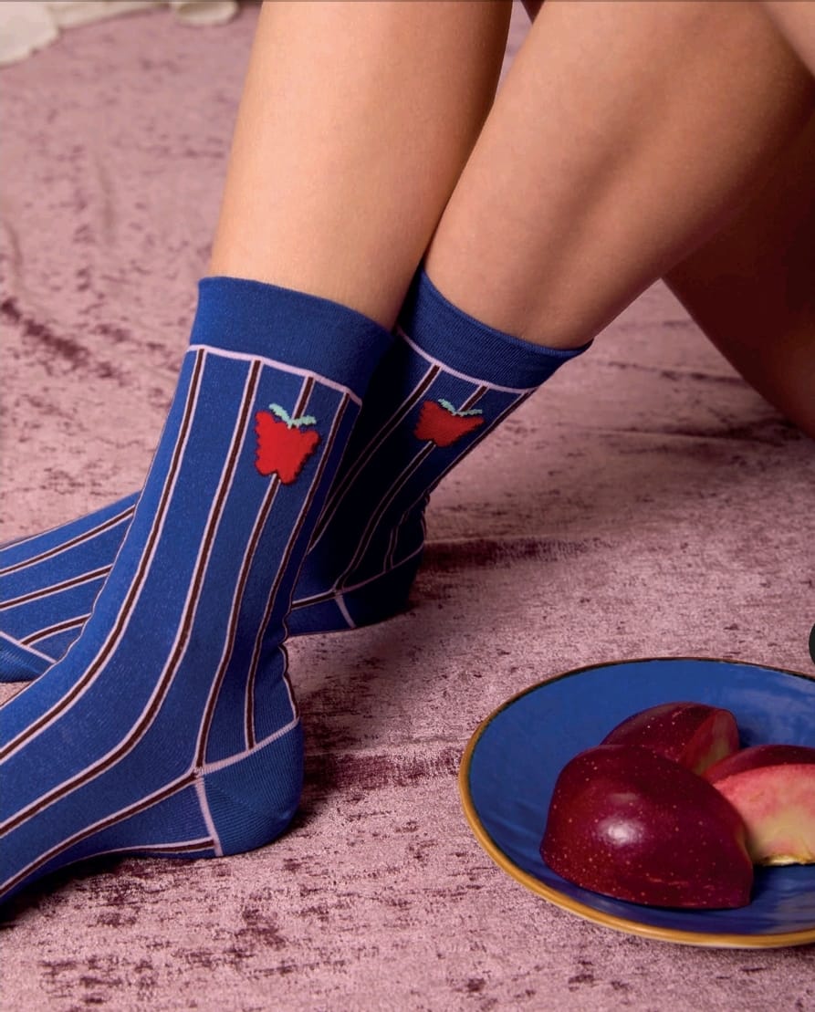 Arturo CALZINI ARTURO BACCHE E BACCHETTE - BLUETTE