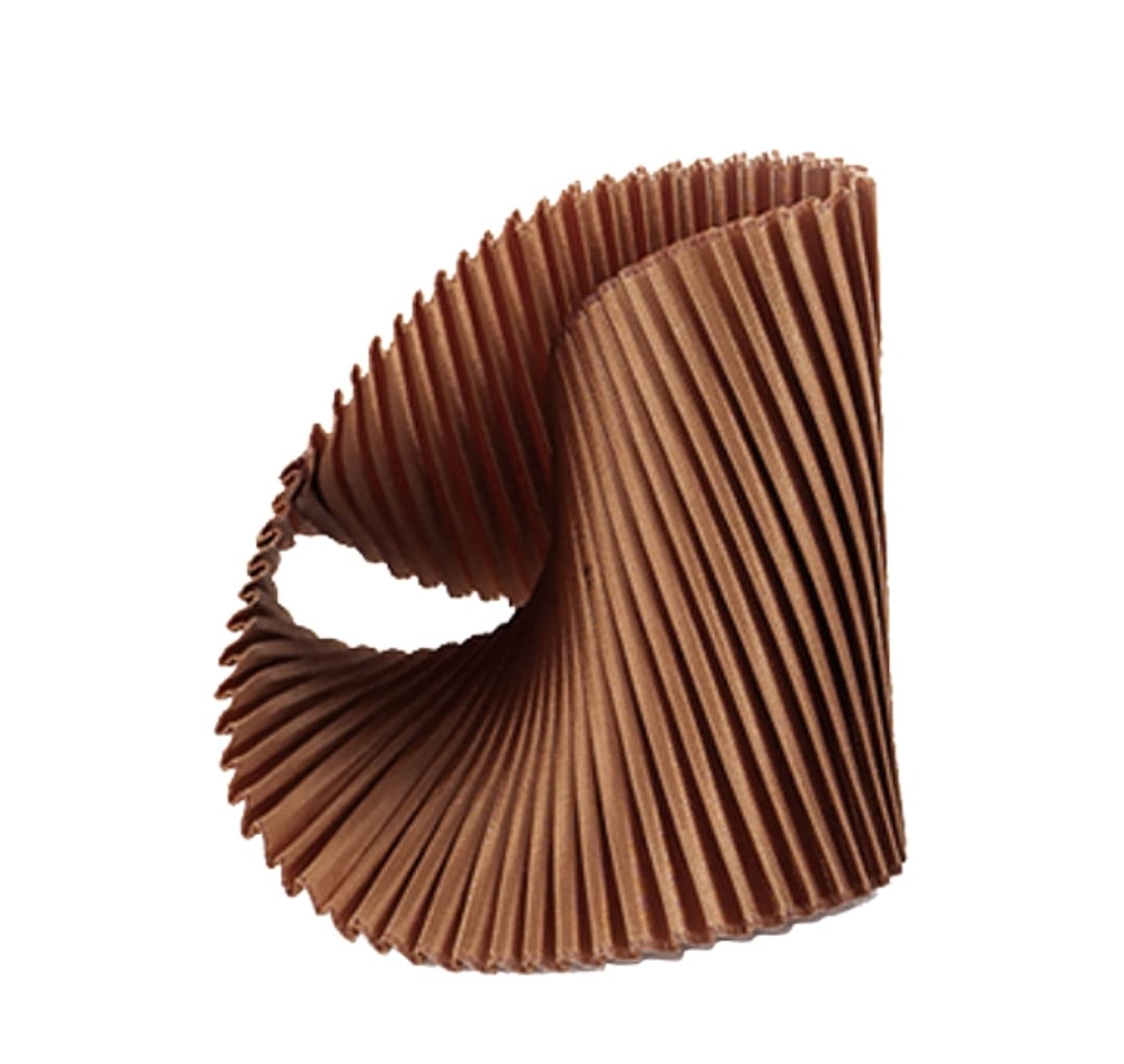 alexandra tsoukala Shell Bracelet BR