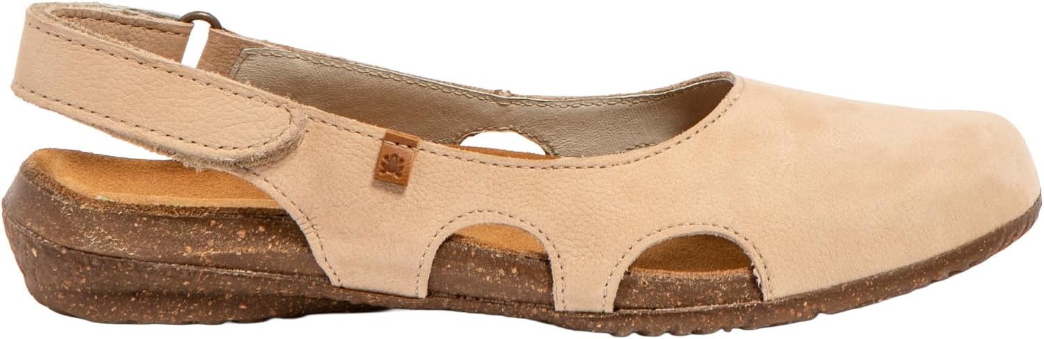 el naturalista N413 NOBUCK CREAM