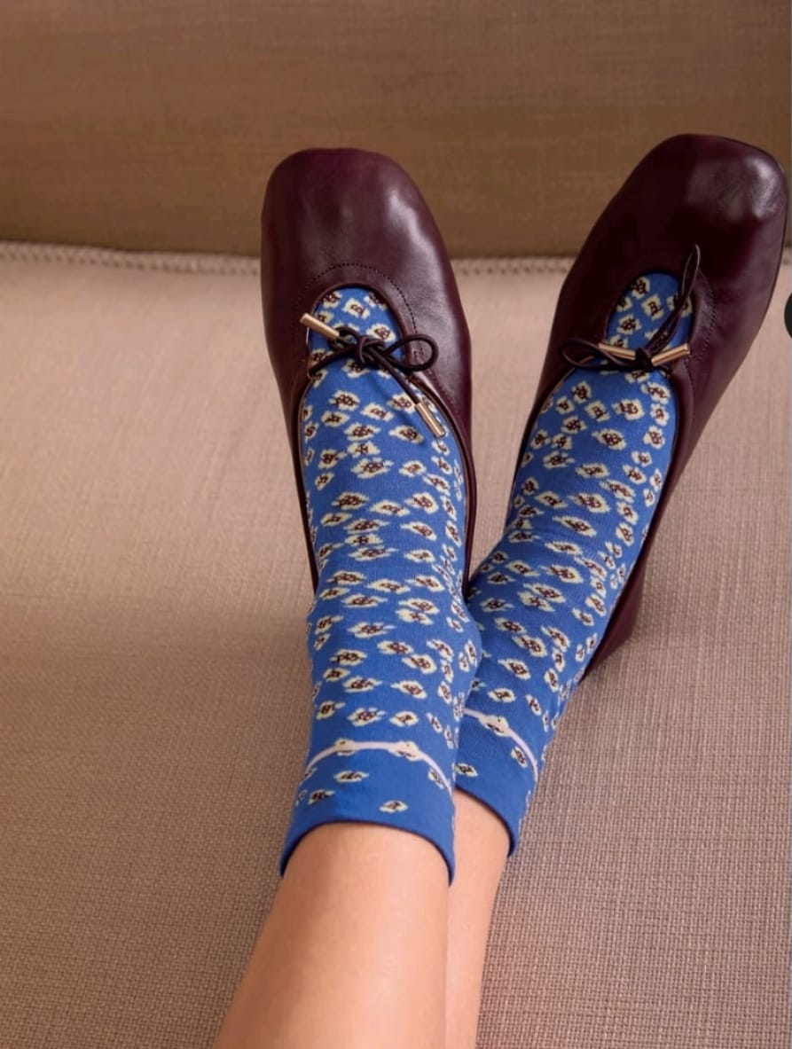 Arturo CALZINI ARTURO MACULATO - BLUETTE