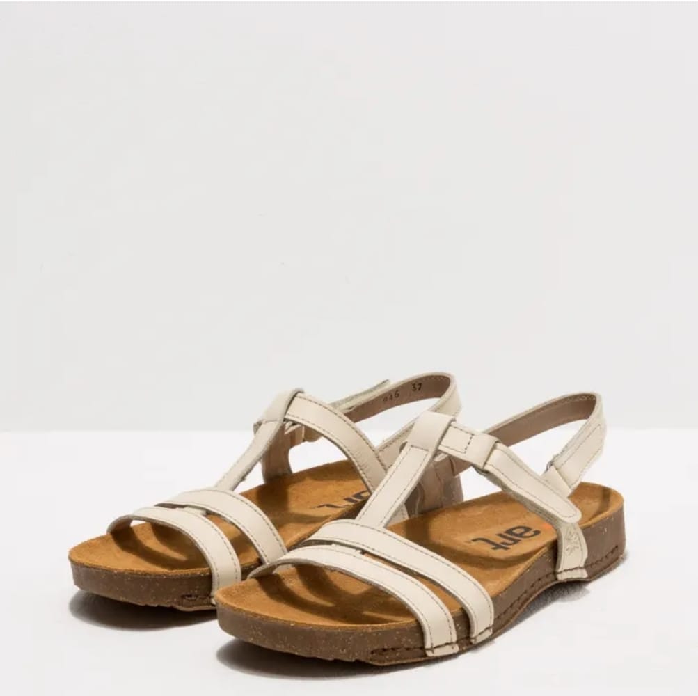 ART 0946 I breathe grass waxed cream