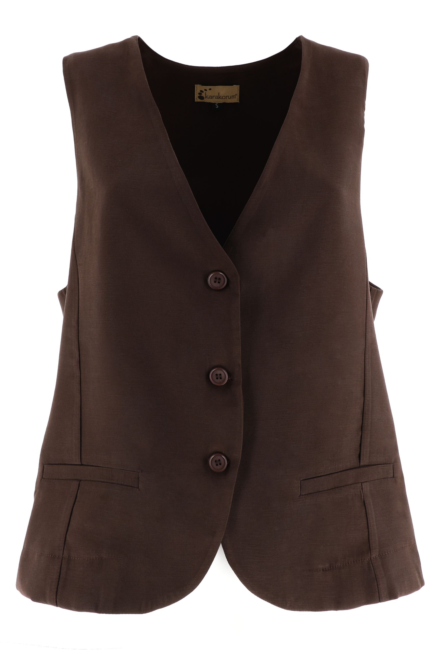karakorum GILET JANE