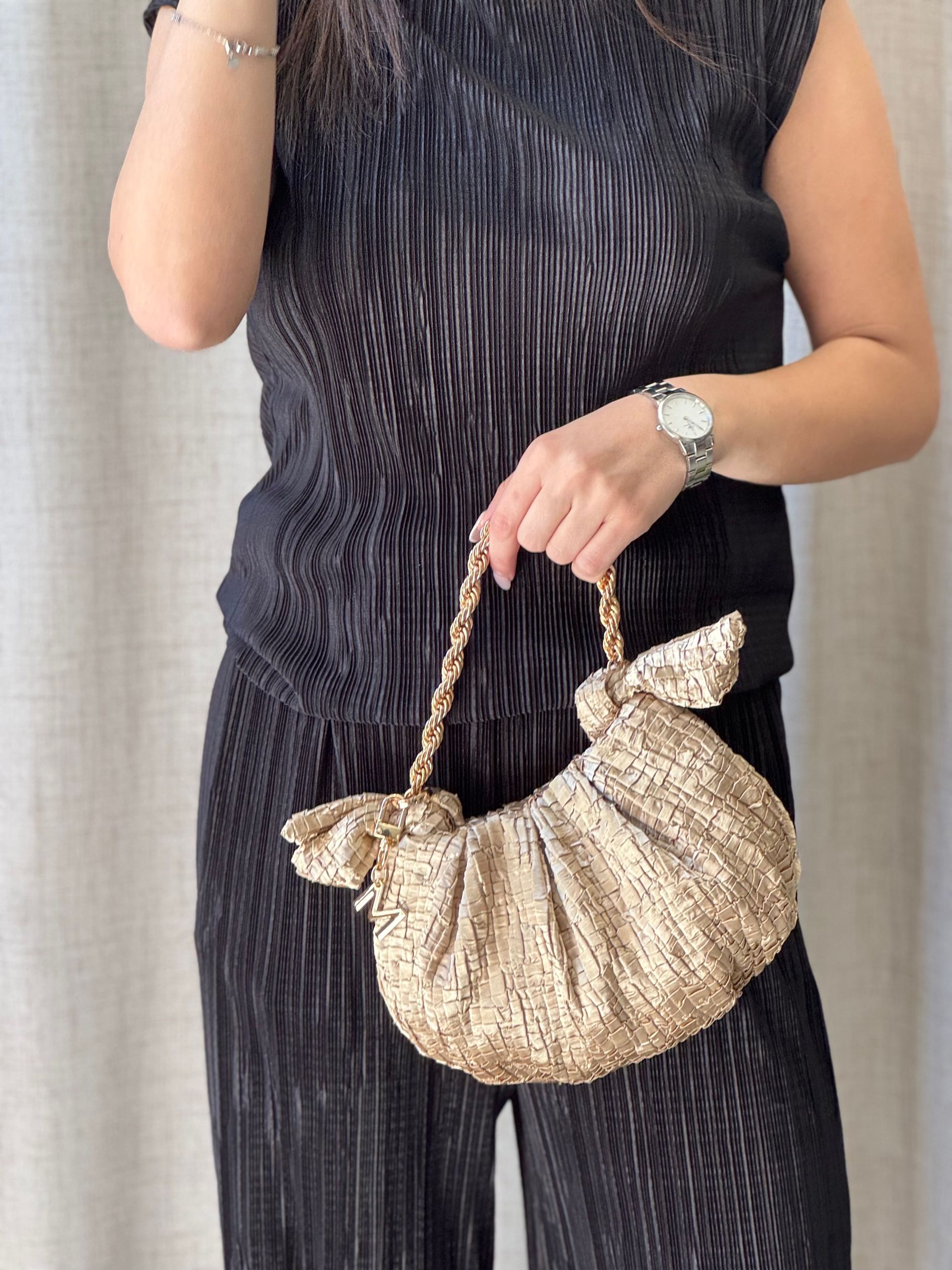 POCHETTE FIOCCHI