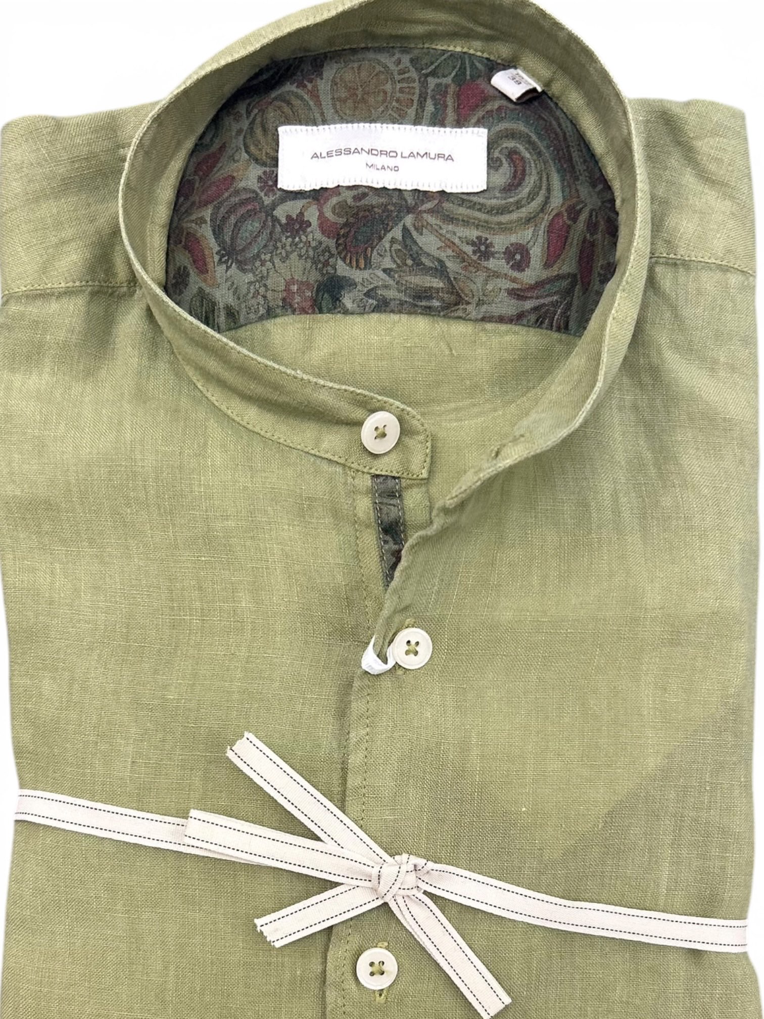 ALESSANDRO LAMURA MILANO PAUL03