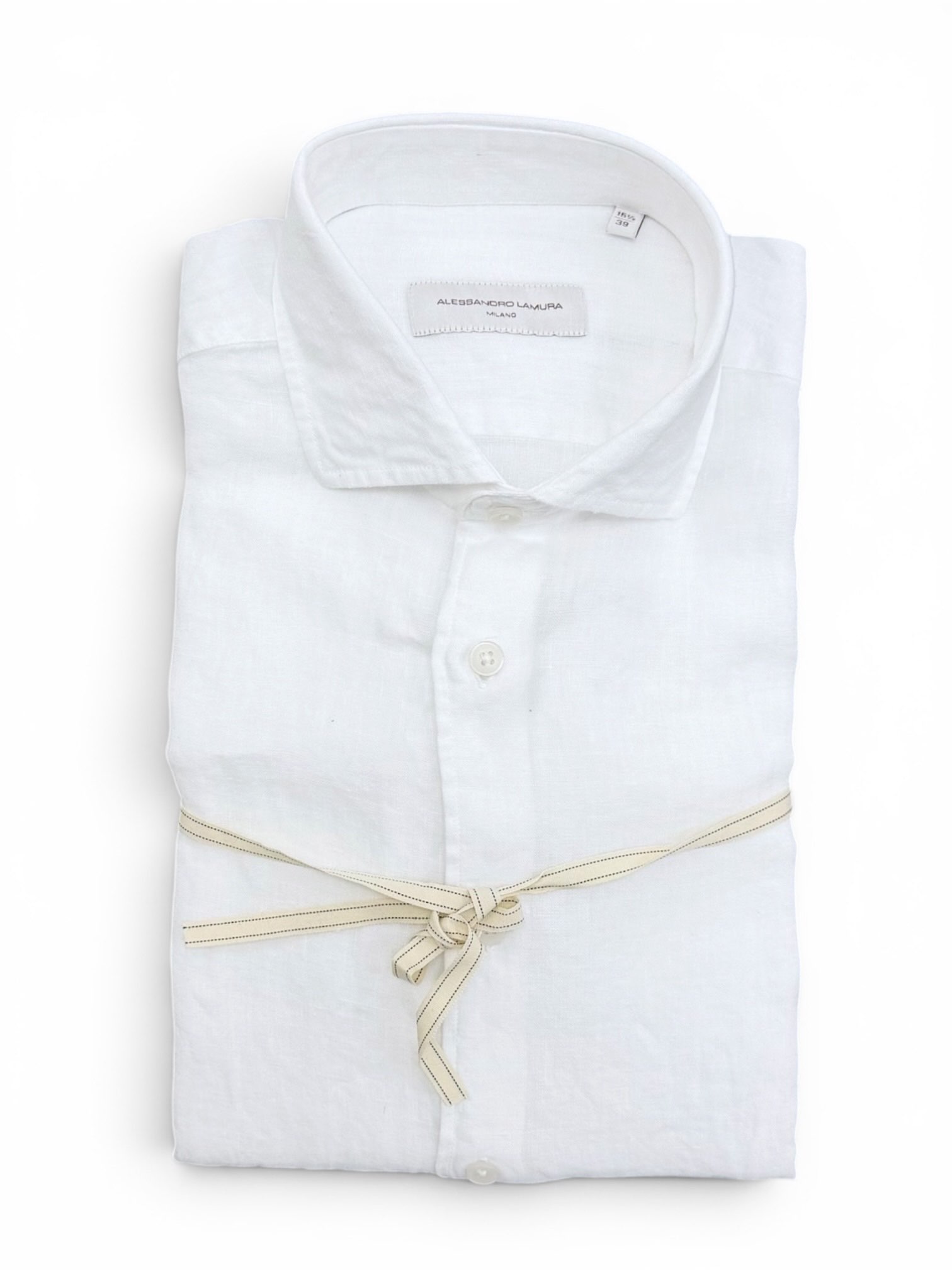 ALESSANDRO LAMURA MILANO CAMICIA Uomo | ADAM03