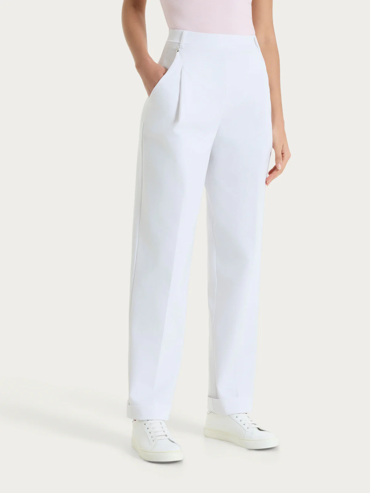 RAGNO PANTALONE Donna | DS82PF
