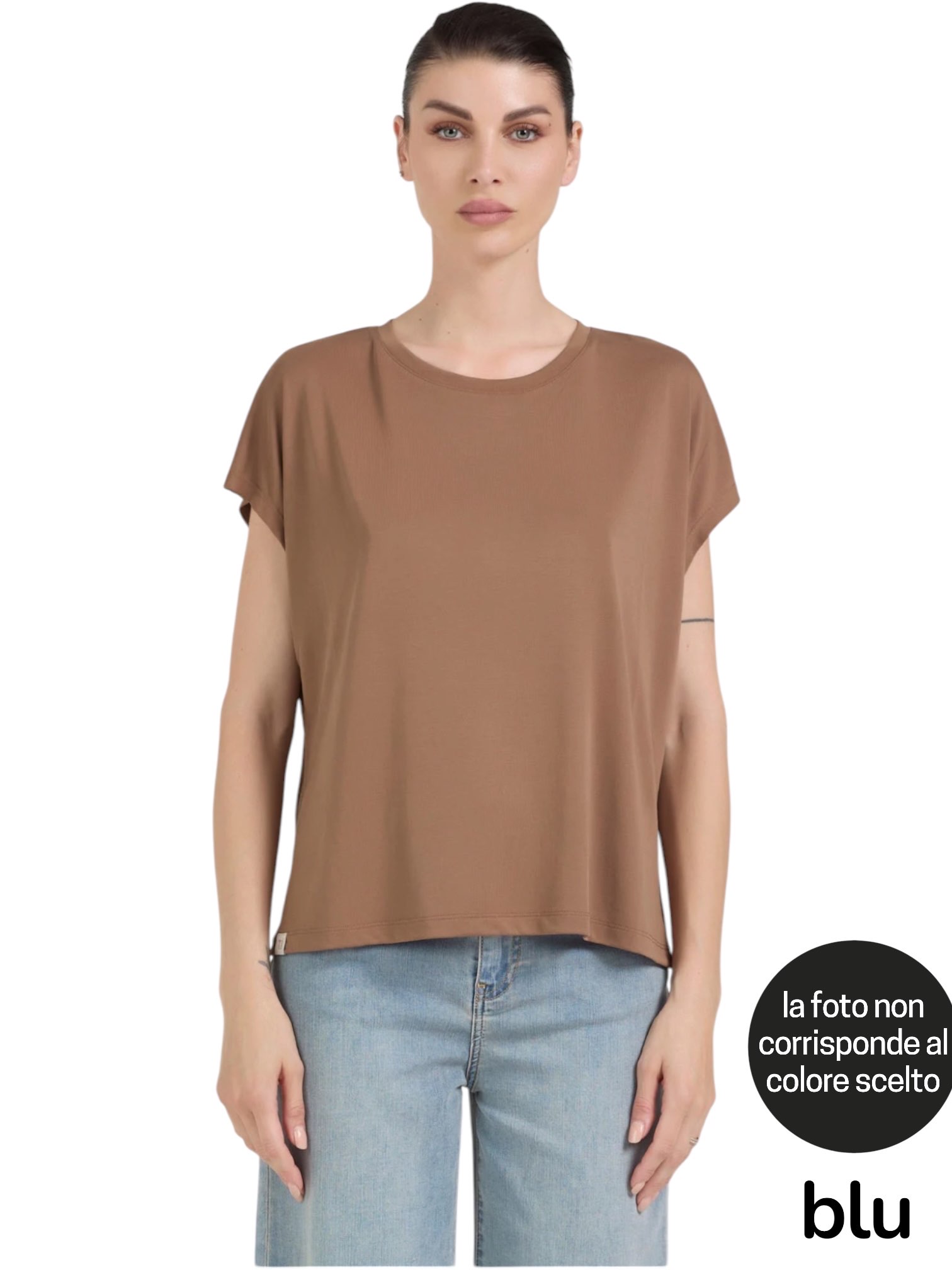 TAKE TWO T-SHIRT Donna | DK03337