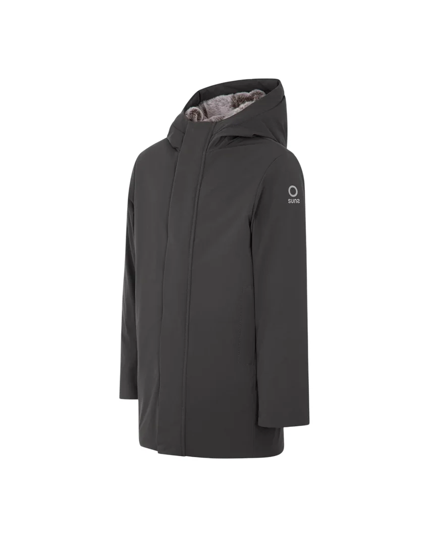 SUNS GRANSASSO FUR