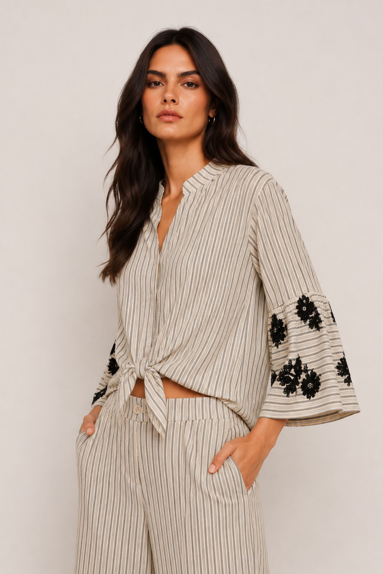MYASTREET CAMICIA Donna | LM60859