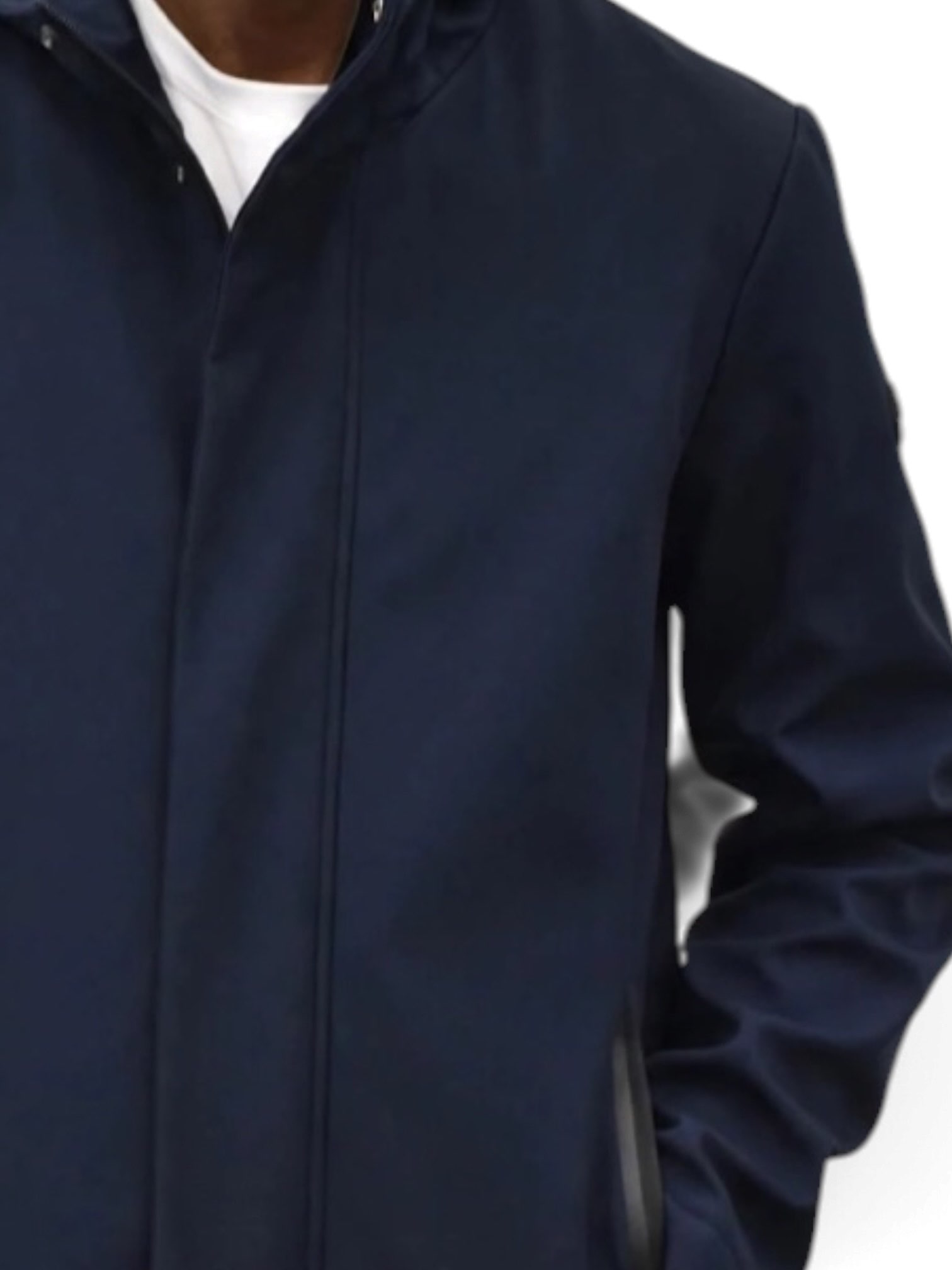 MARK UP GIUBBINO Uomo | MK9940016