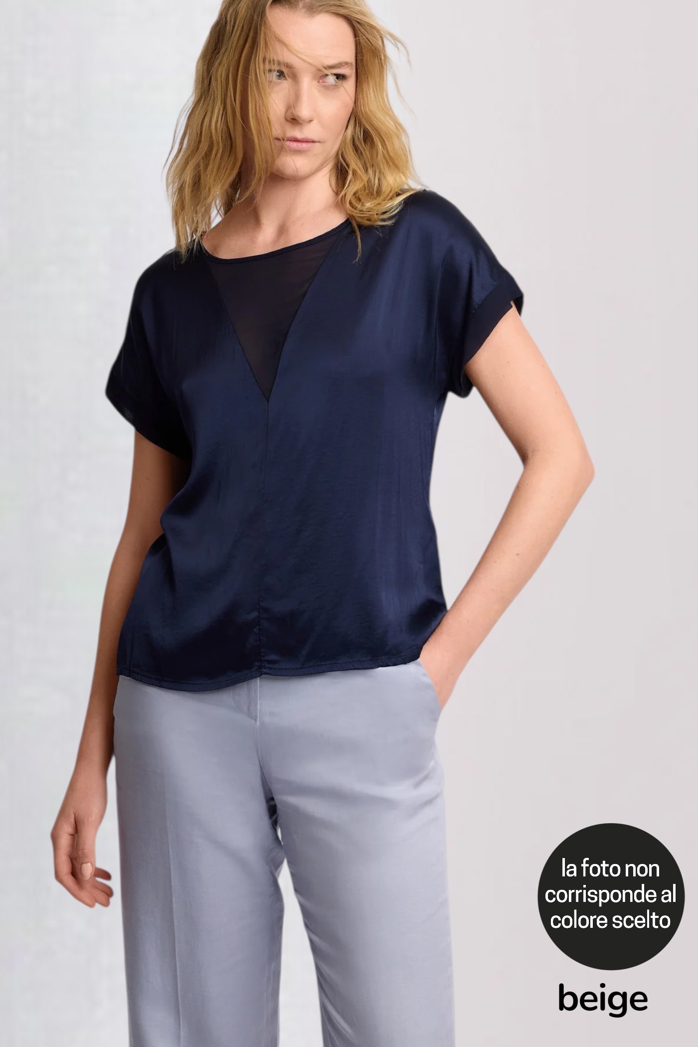 KOCCA CAMICIA Donna | CLINTON
