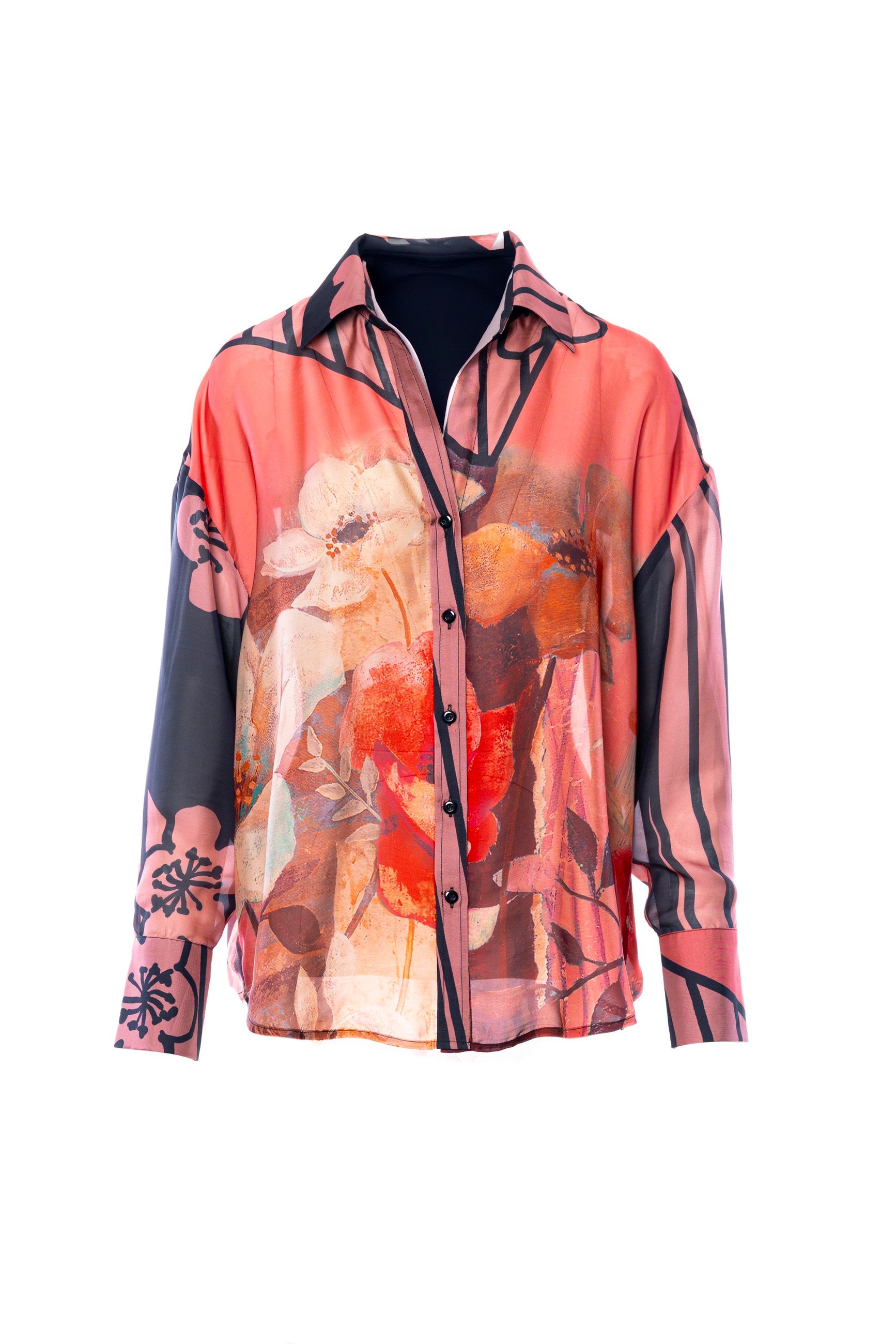 ANONYME CAMICIA Donna | A26SB017