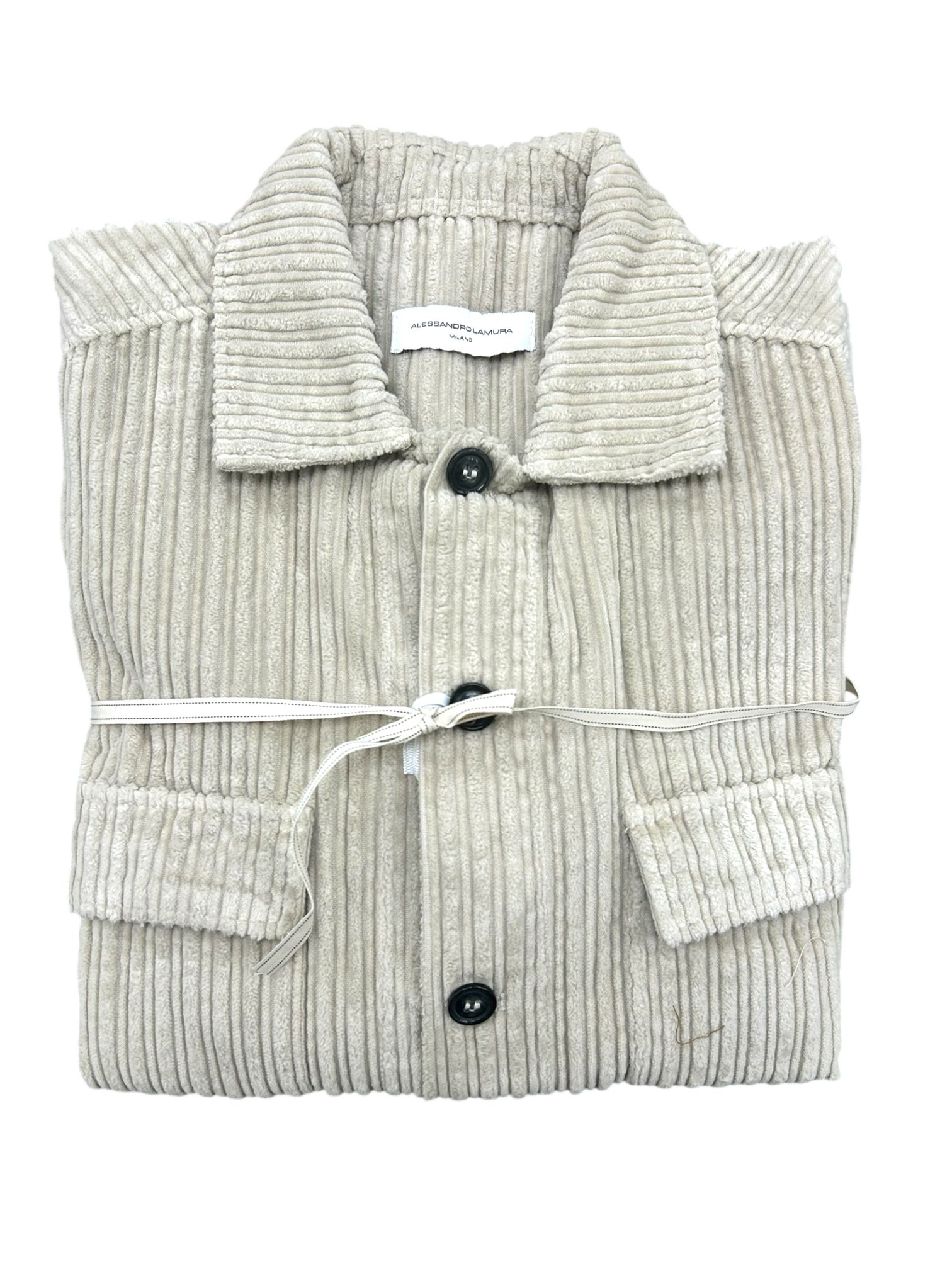 ALESSANDRO LAMURA MILANO JAMES004PT