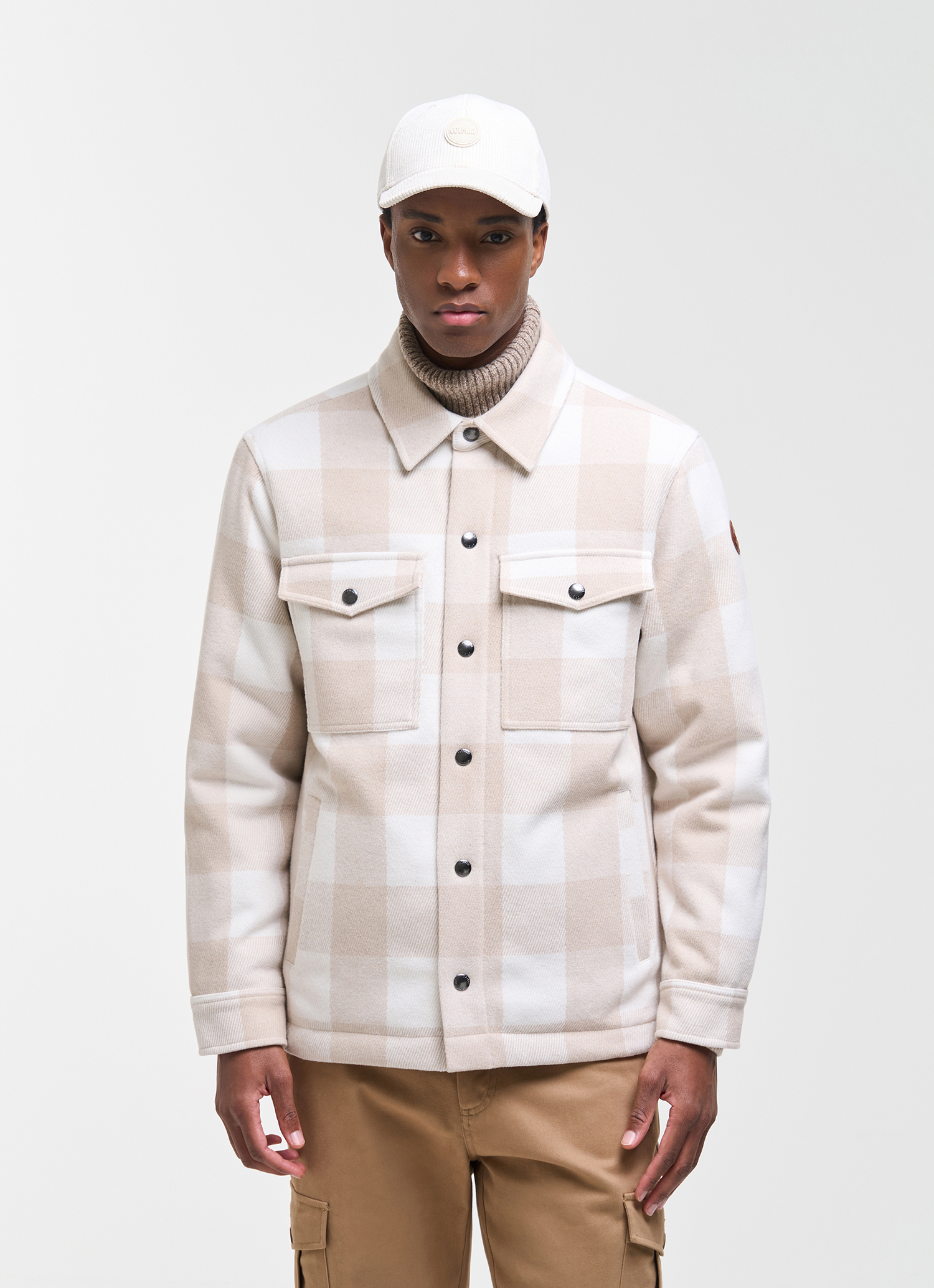 COLMAR ORIGINALS 110000113MO