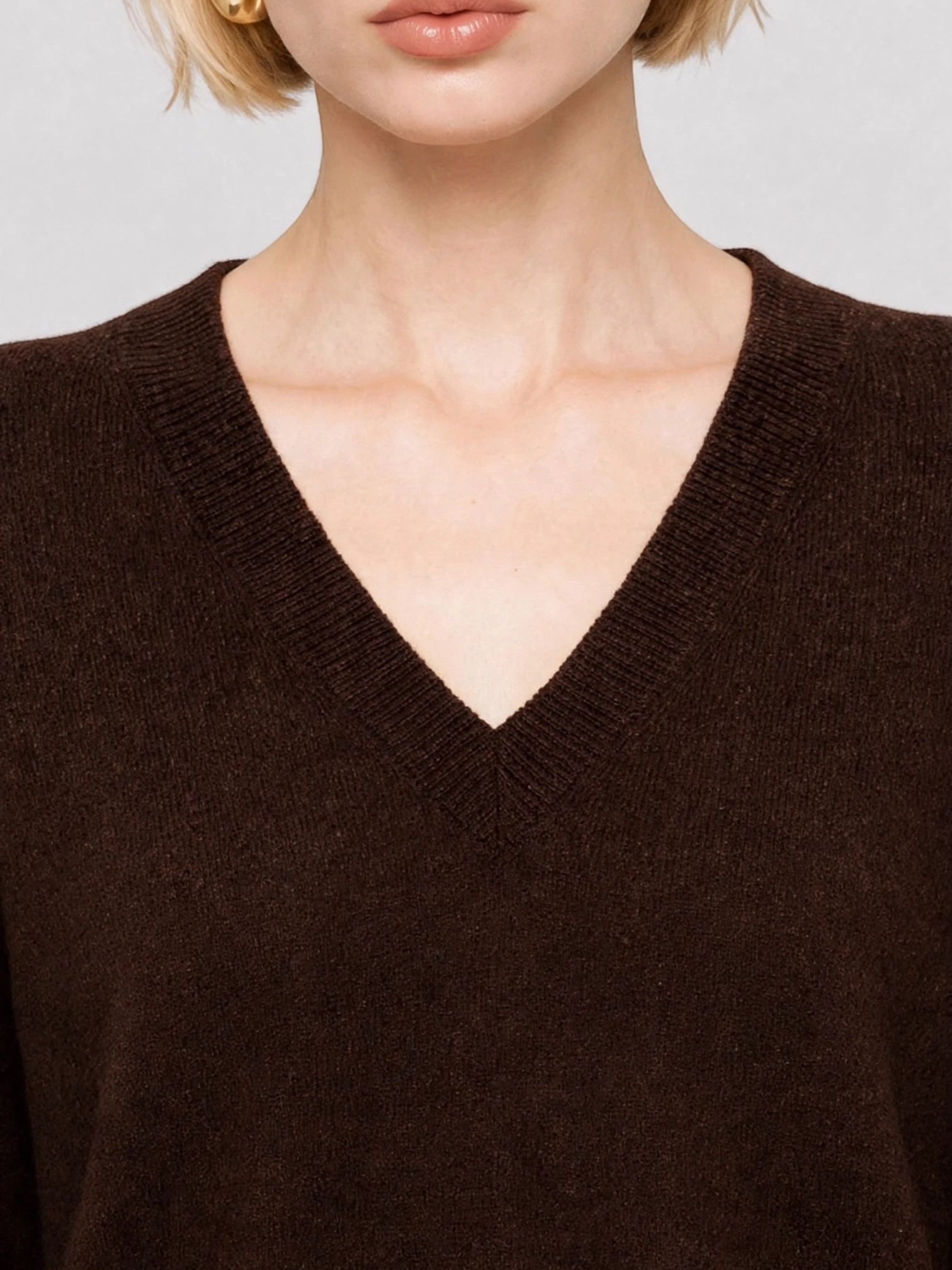 KOCCA MAGLIA Donna | CUARTO