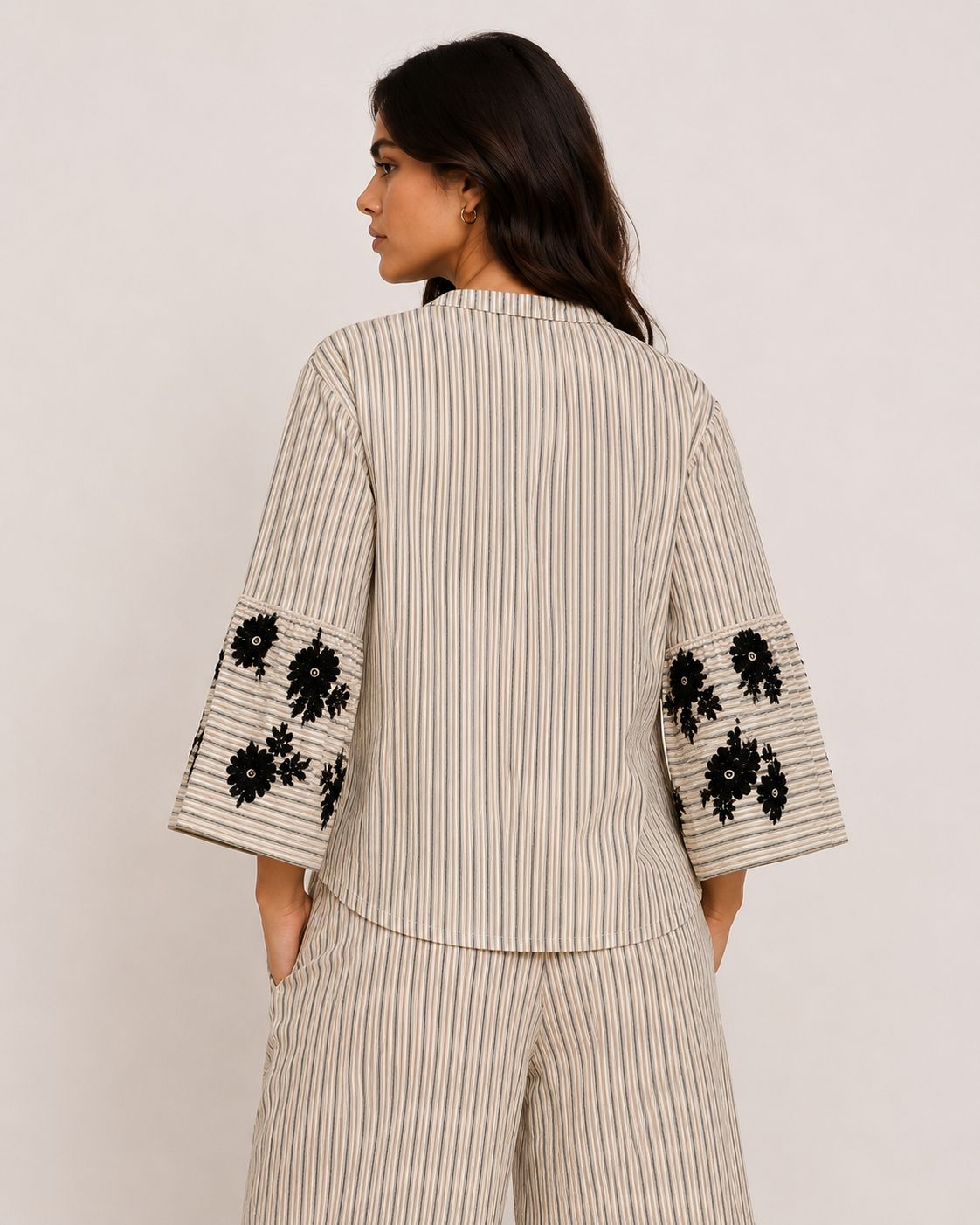 MYASTREET CAMICIA Donna | LM60859