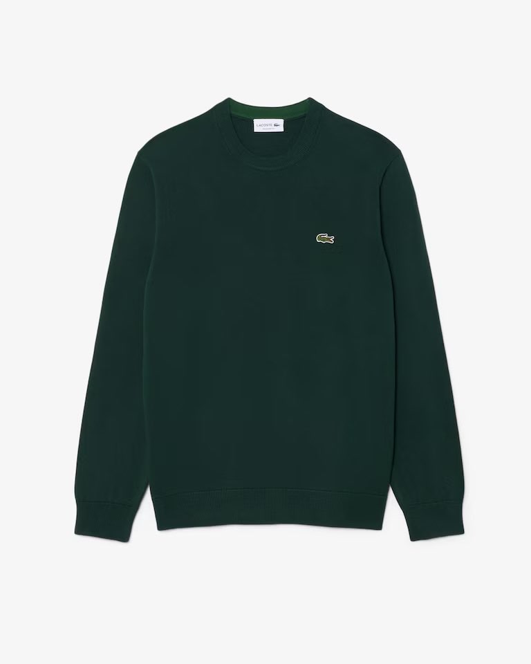 LACOSTE MAGLIA Uomo | AH1985