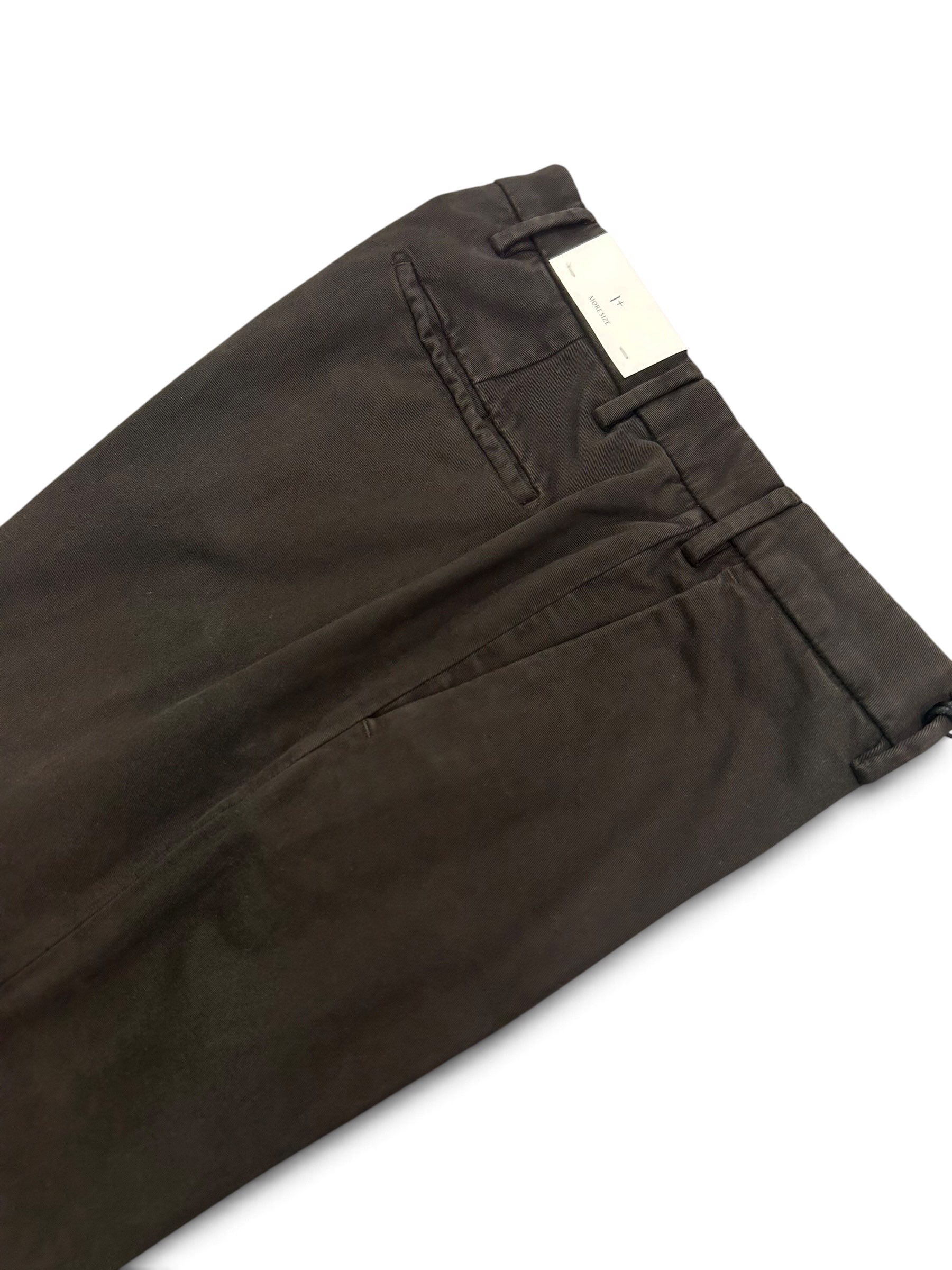 MICHAEL COAL PANTALONE Uomo | MCBRAOMS2505F26L