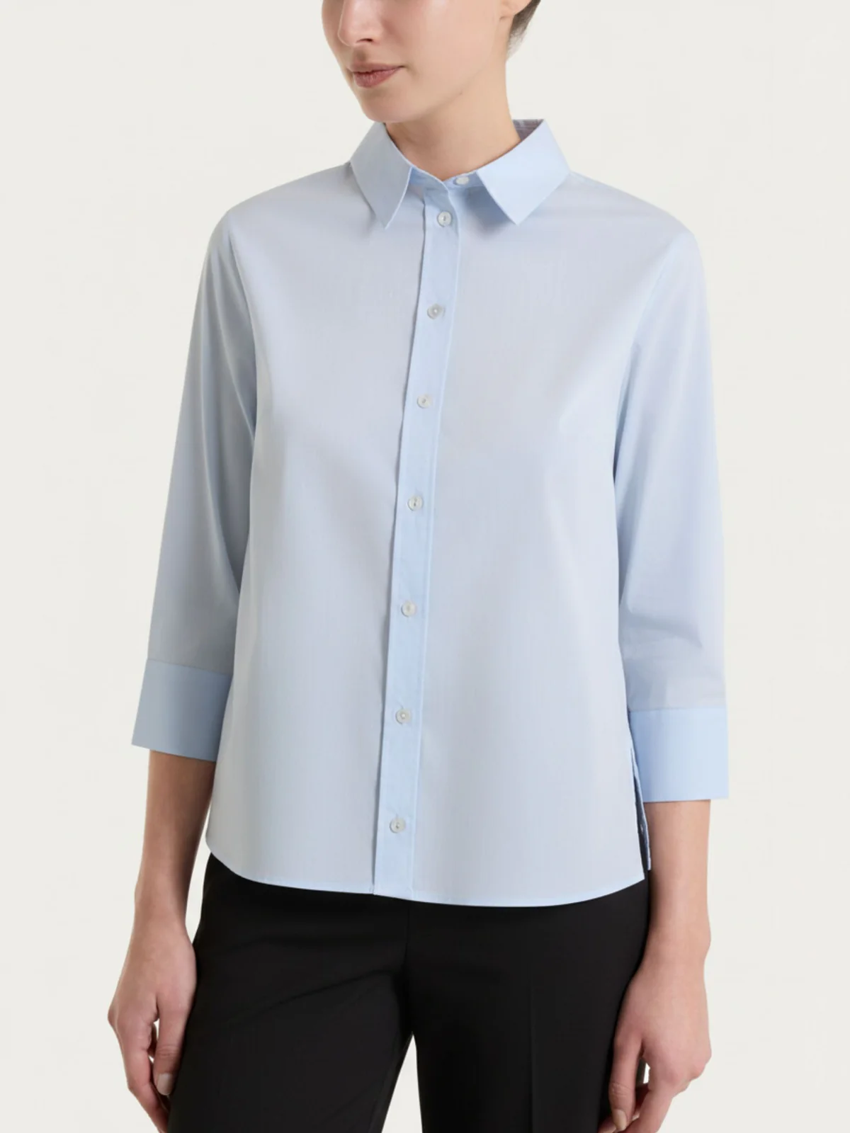 RAGNO CAMICIA Donna | DS52SW