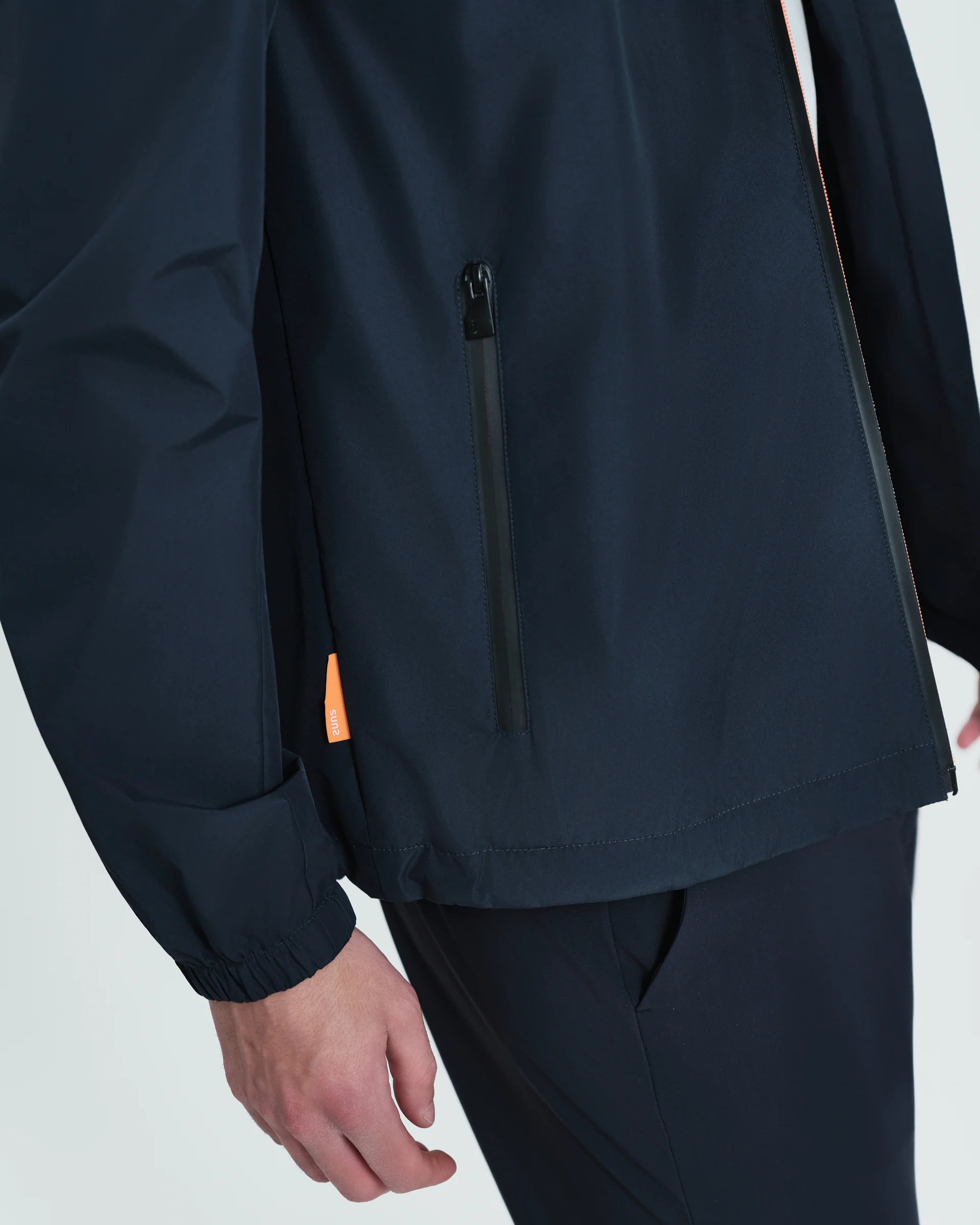 SUNS GIUBBINO Uomo | FLA MESH