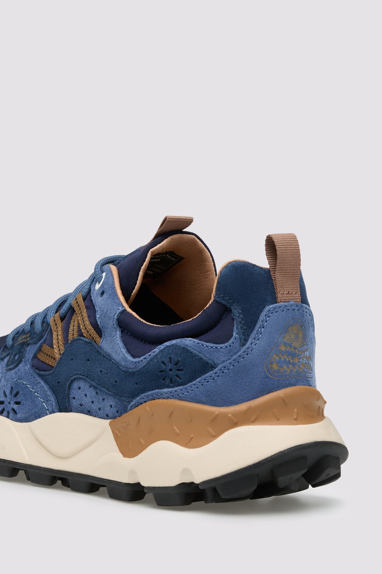 FLOWER MOUNTAIN SCARPA Unisex | YAMANO 3