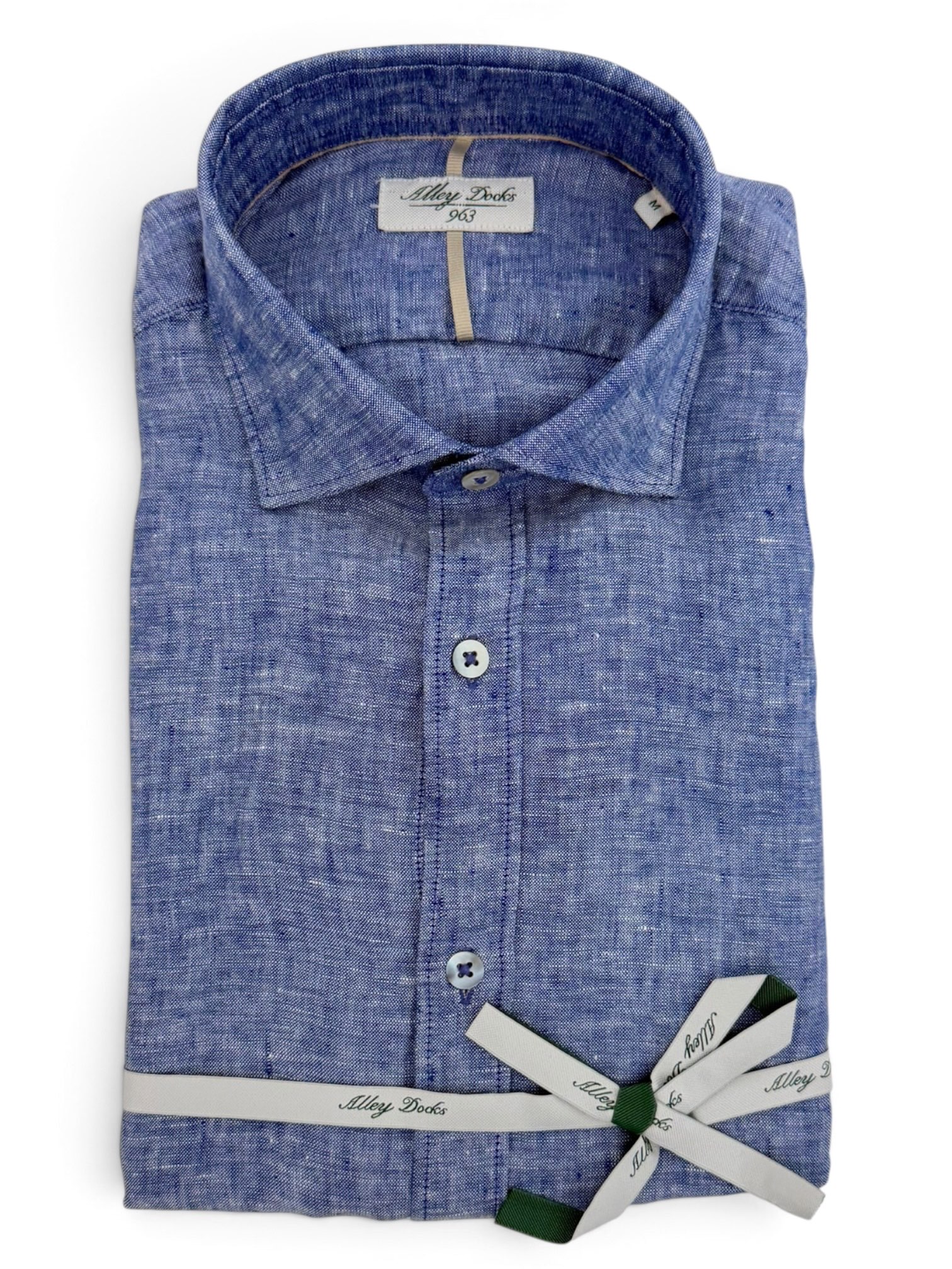 ALLEY DOCKS CAMICIA Uomo | AU26S02CA