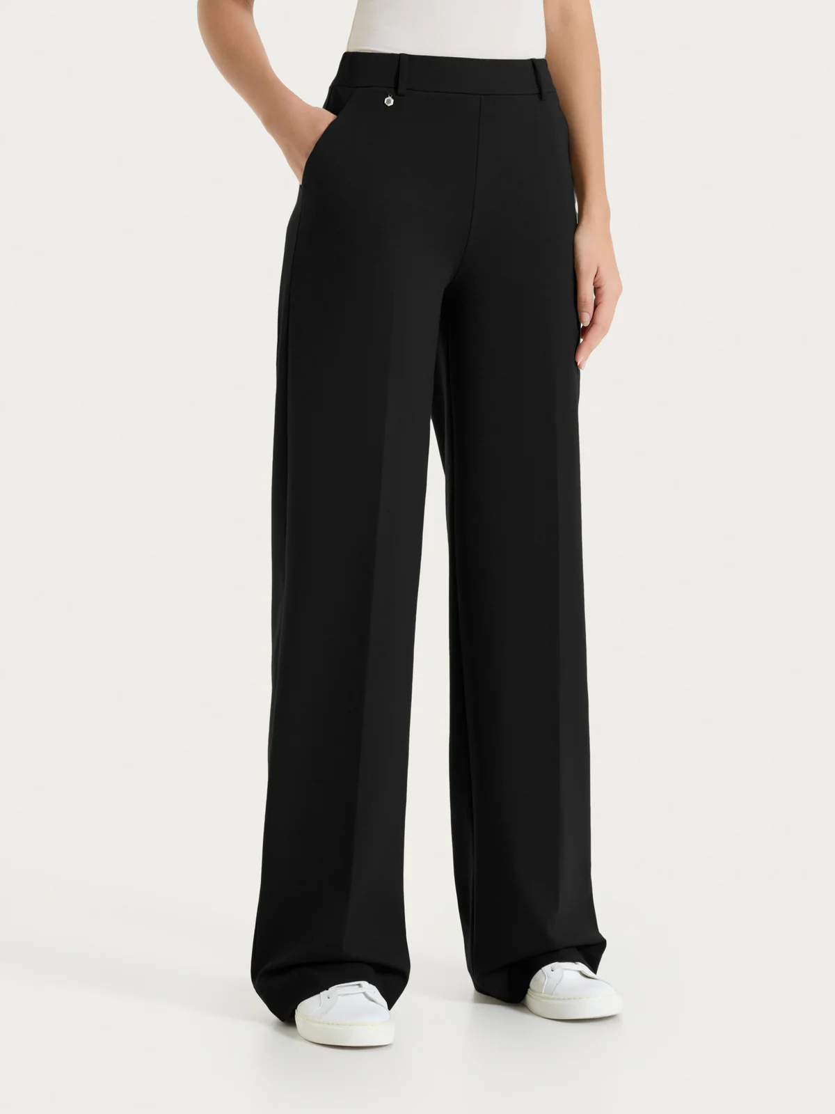 RAGNO PANTALONE Donna | DS13PA
