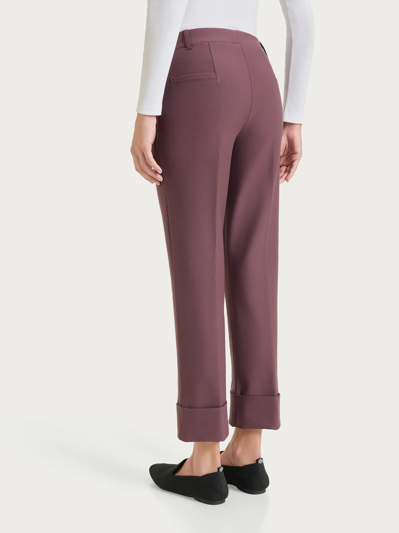RAGNO PANTALONE Donna | D091PW