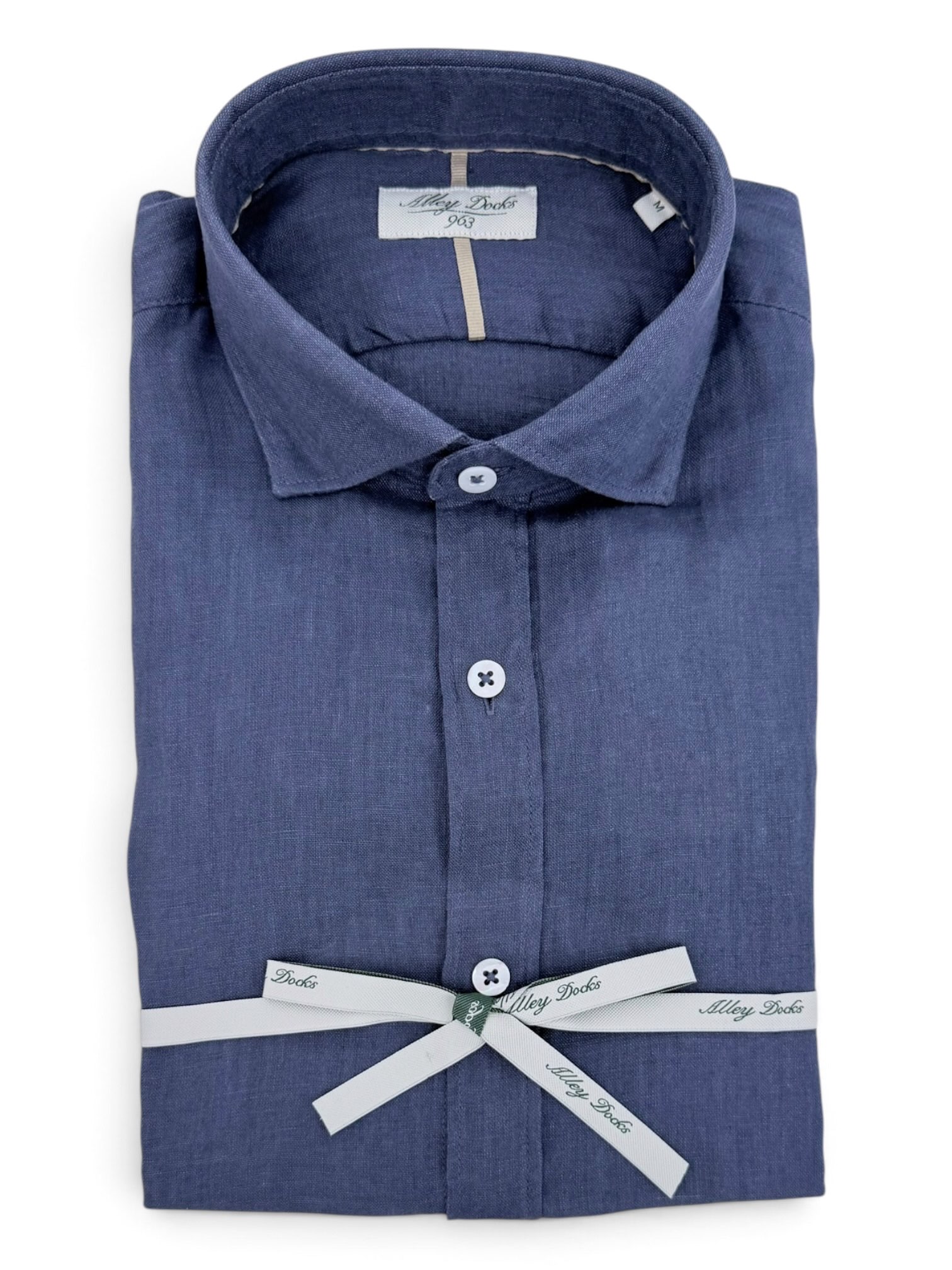 ALLEY DOCKS CAMICIA Uomo | AU26S02CA