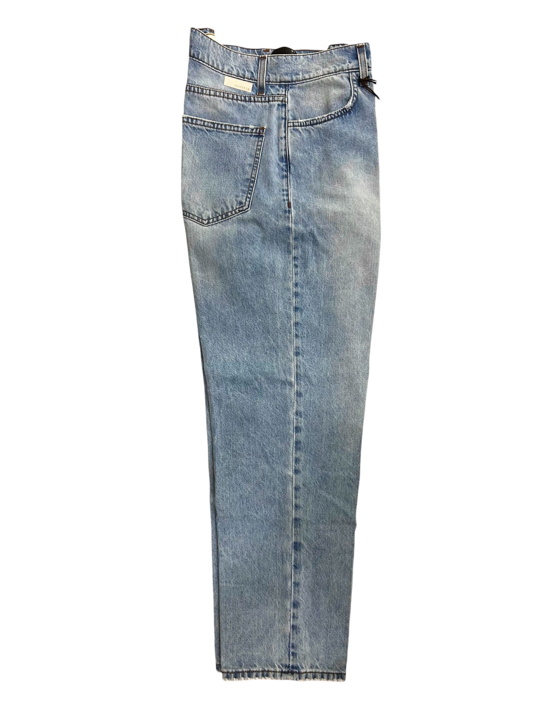BONHEUR JEANS Donna | SHANGAI