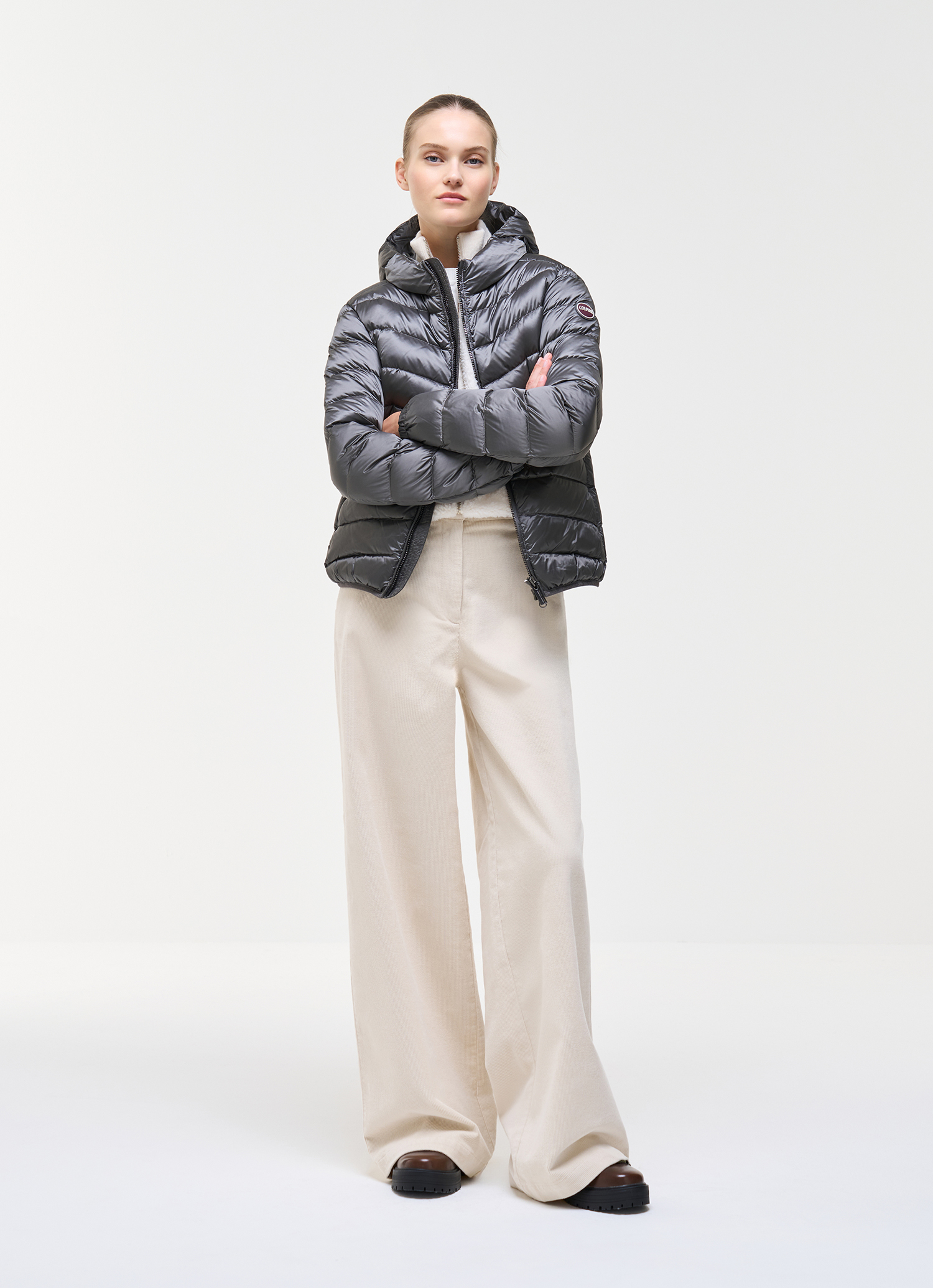 COLMAR ORIGINALS GIUBBINO Donna | 220000192YO