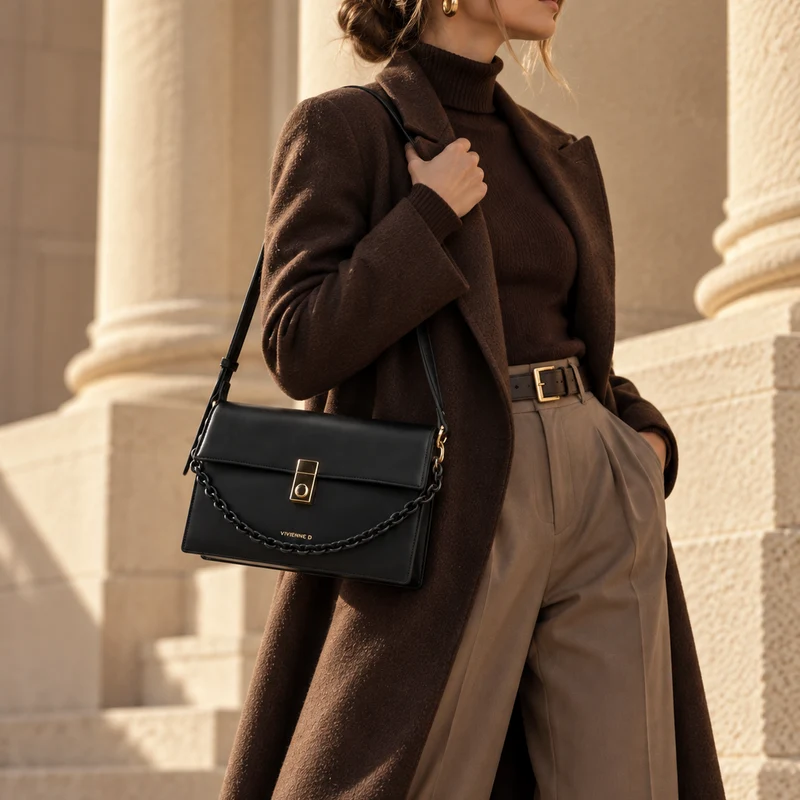 VIVIENNE D VPO001