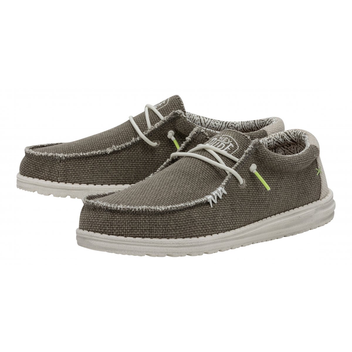 HEY DUDE SCARPA Uomo | WALLY