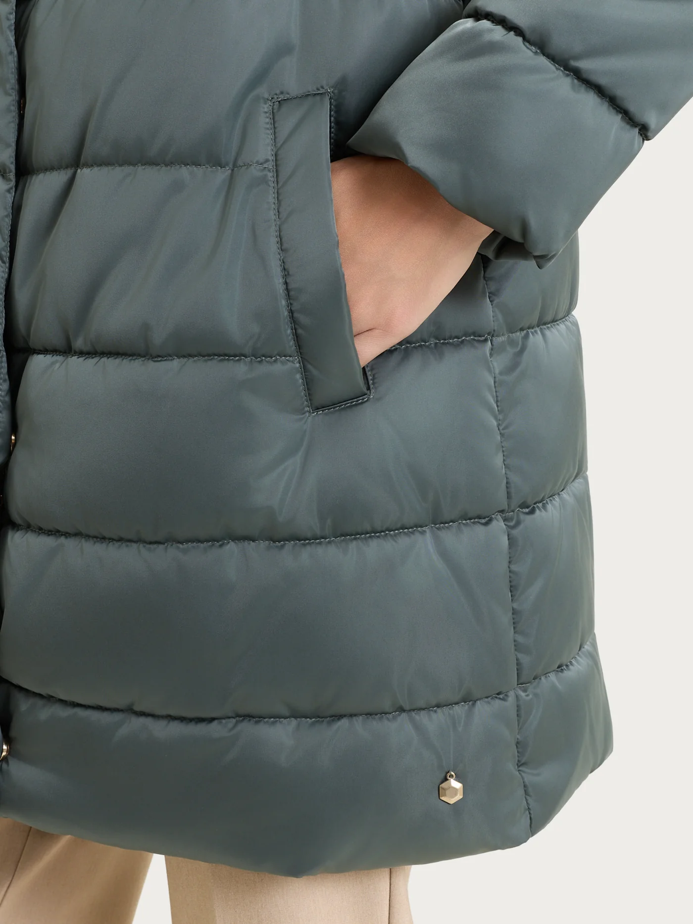 RAGNO GIUBBINO Donna | DT43KQ