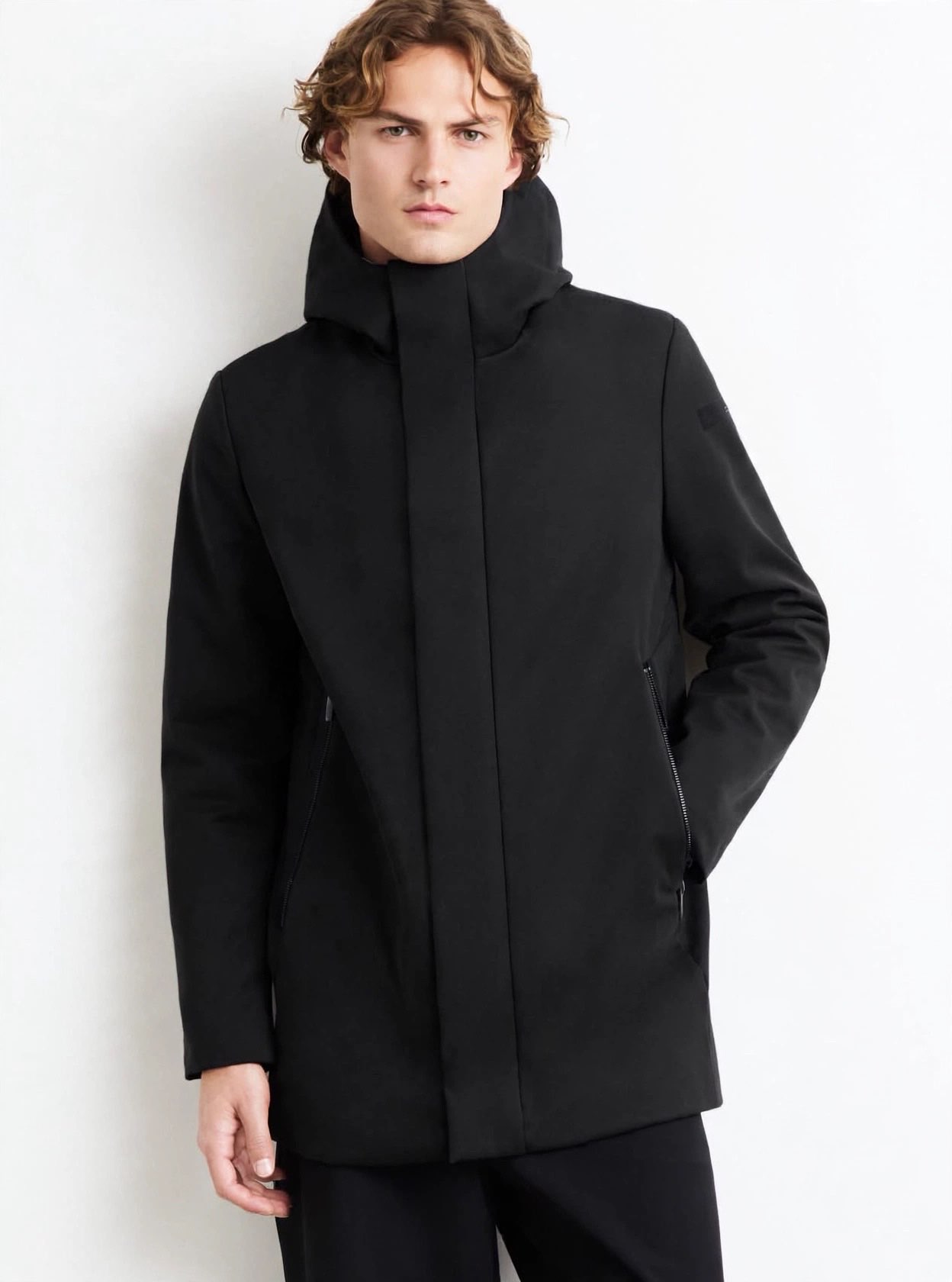 RRD GIUBBINO Uomo | W26090