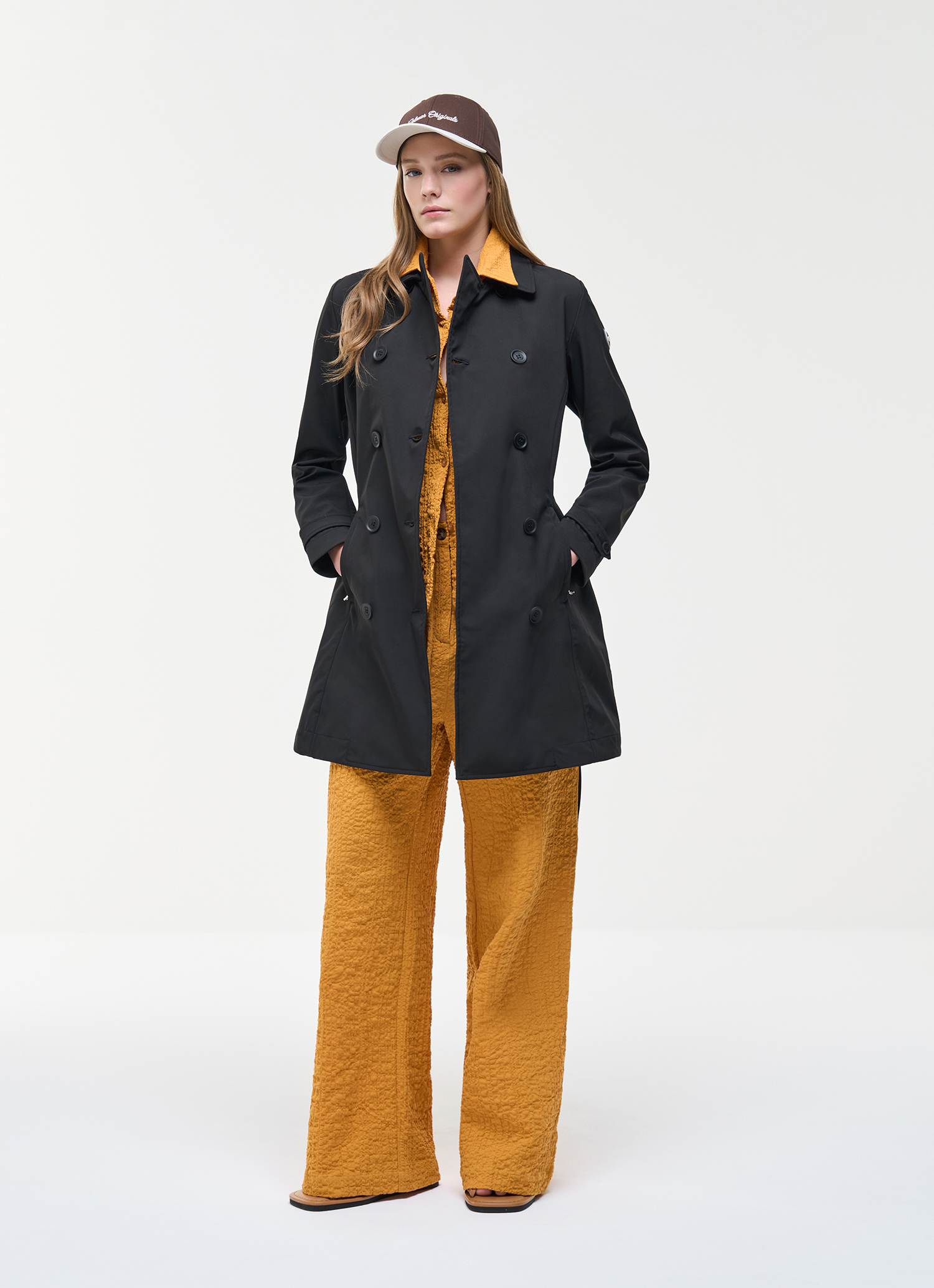 COLMAR ORIGINALS GIUBBINO Donna | 19346WV