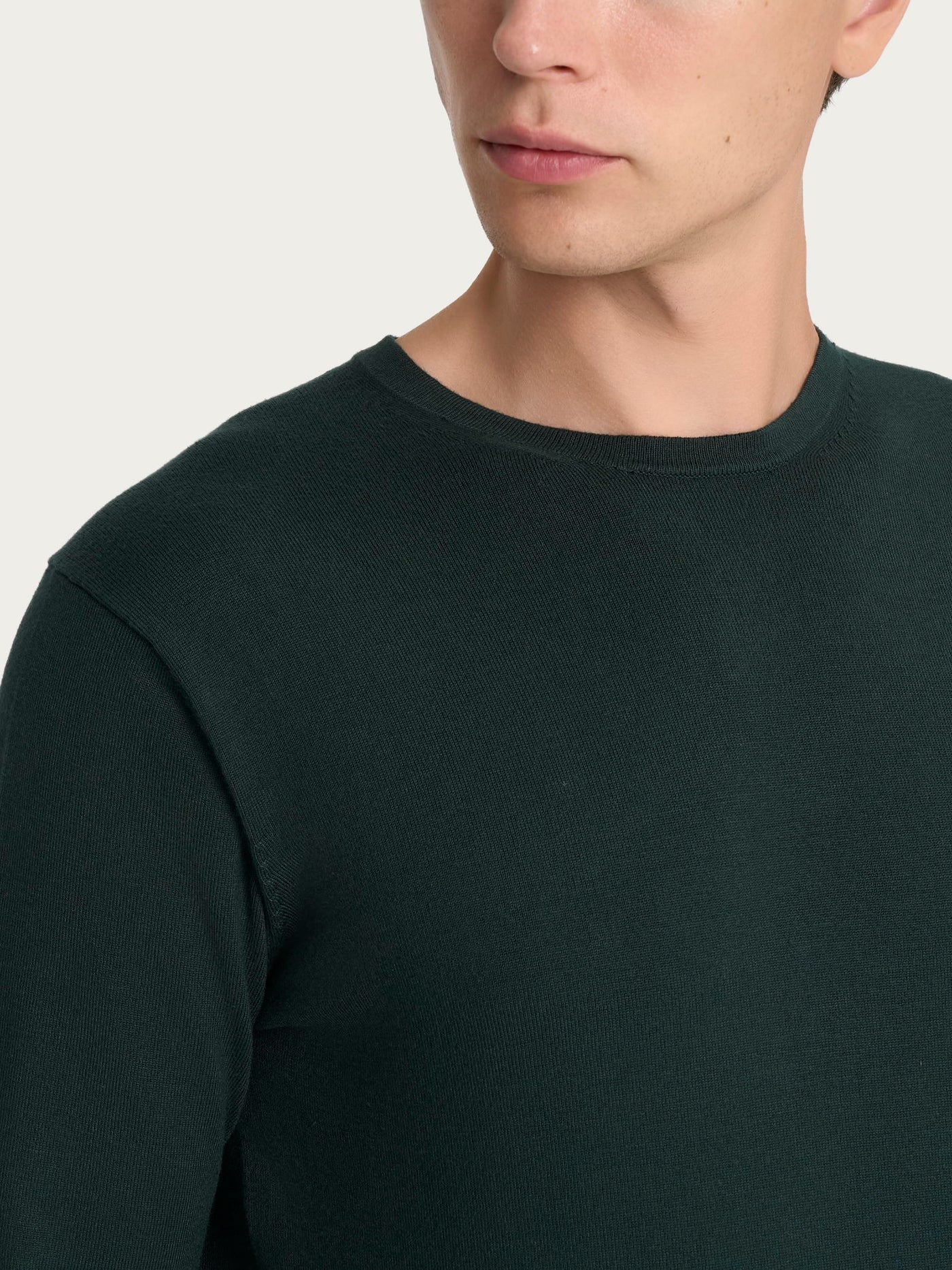 RAGNO MAGLIA Uomo | U707M9